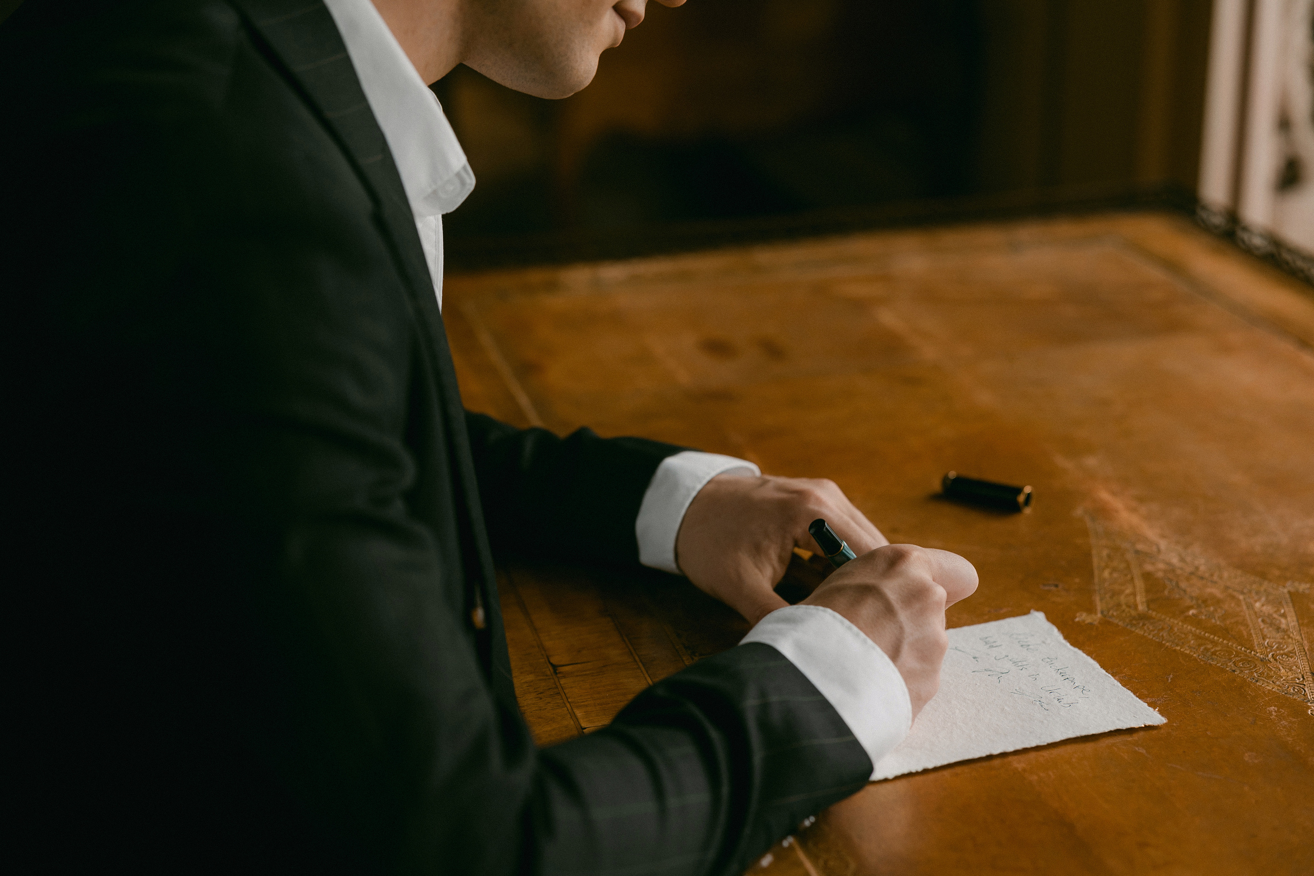 Wedding Photoshoot at St. Charles Hall, Meggen on Lake Lucerne | Stunning Setting at Lake Lucerne. Wedding and Family Photographer Switzerland and Italy. Valeria Diaz
