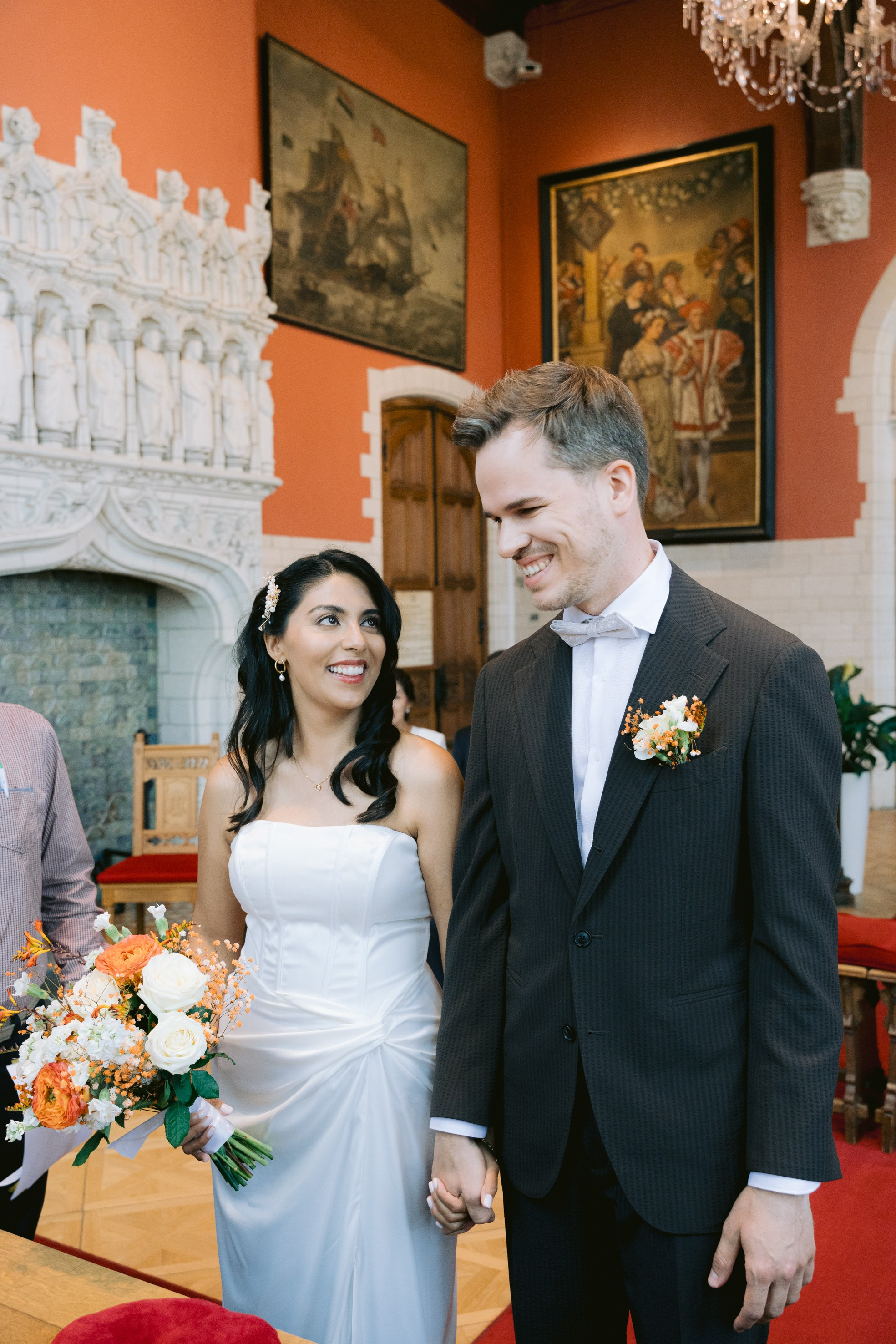 Wedding Mechelen. Little Birdie – Jouw familie- en huwelijksfotograaf in België en daarbuiten