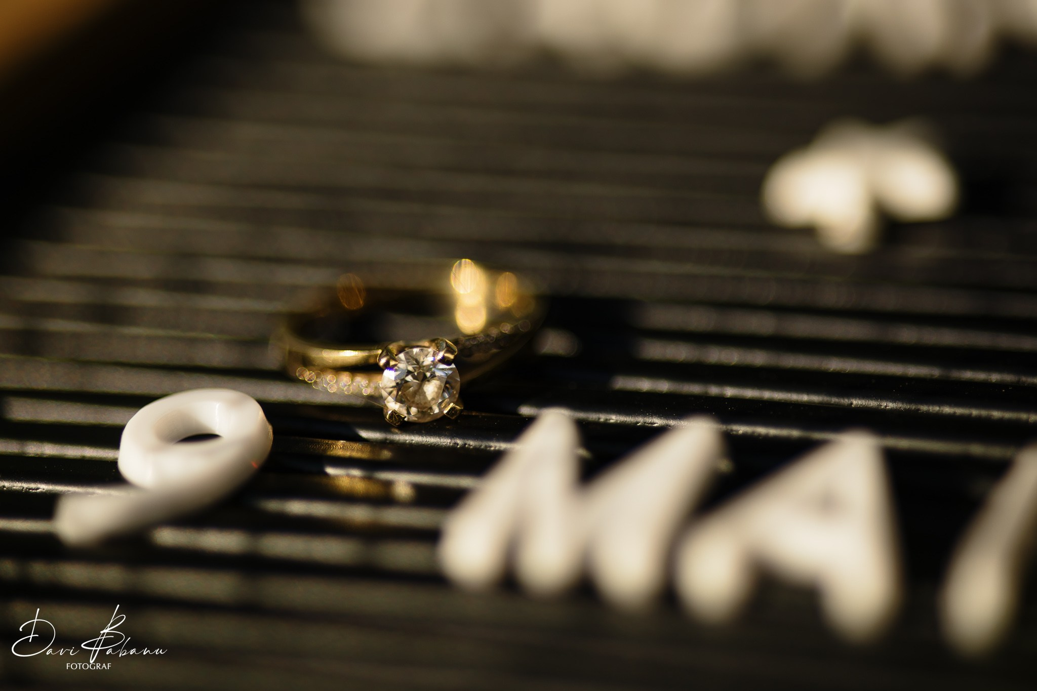 Laura & Ionuț - Save the Date