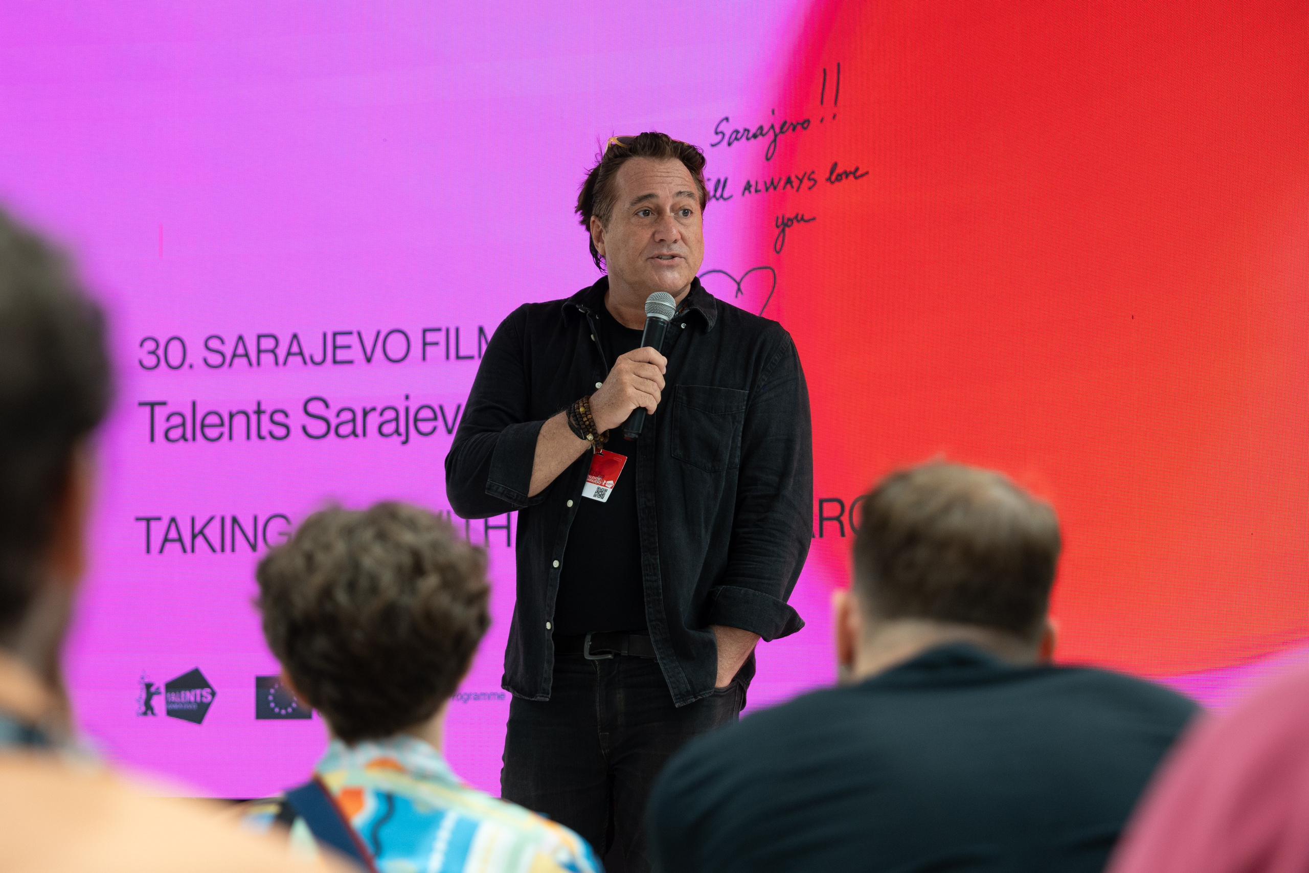 Sarajevo Film Festival