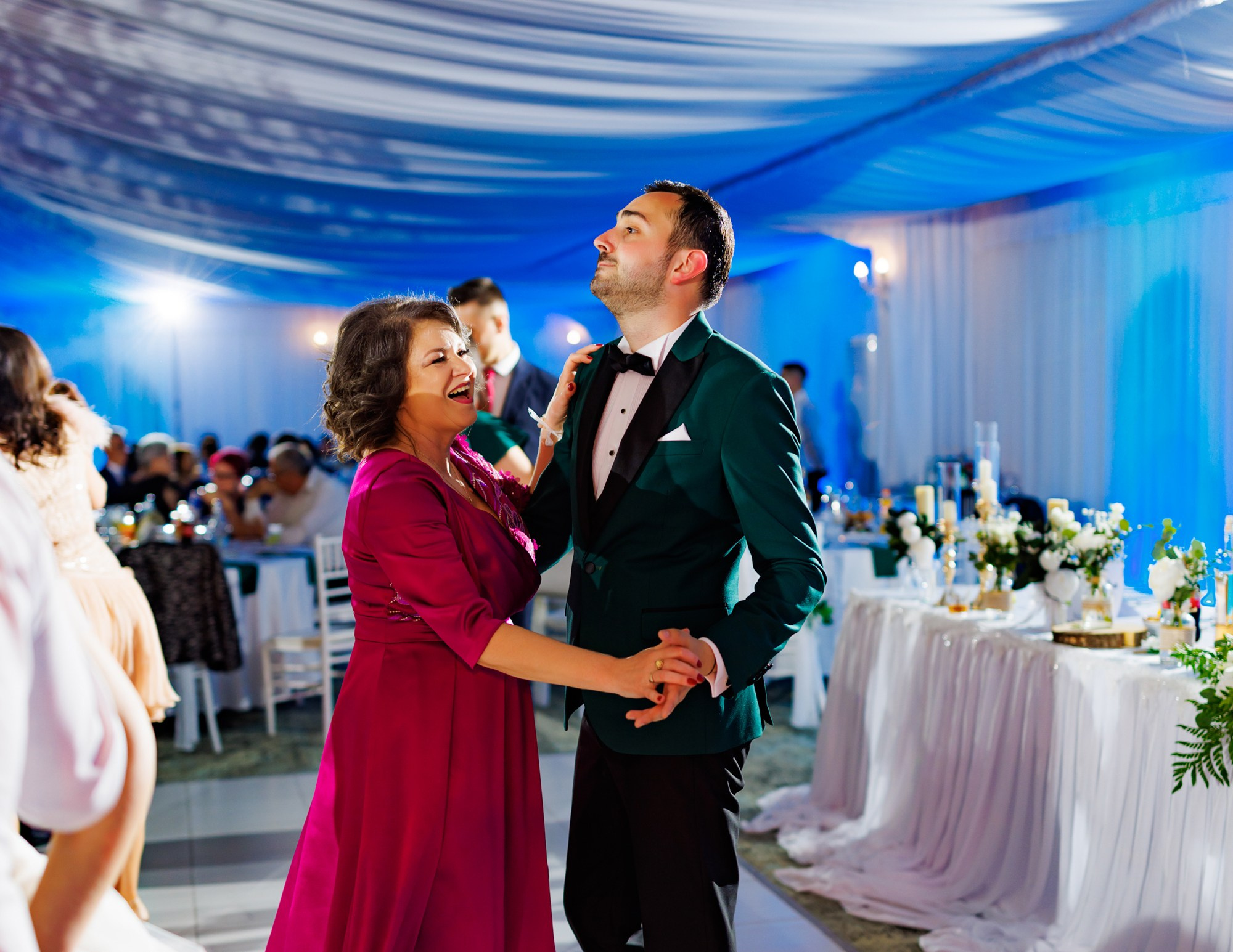 Andrei si Adelina. Fotograf și videograf de nuntă R. Moldova, Romania