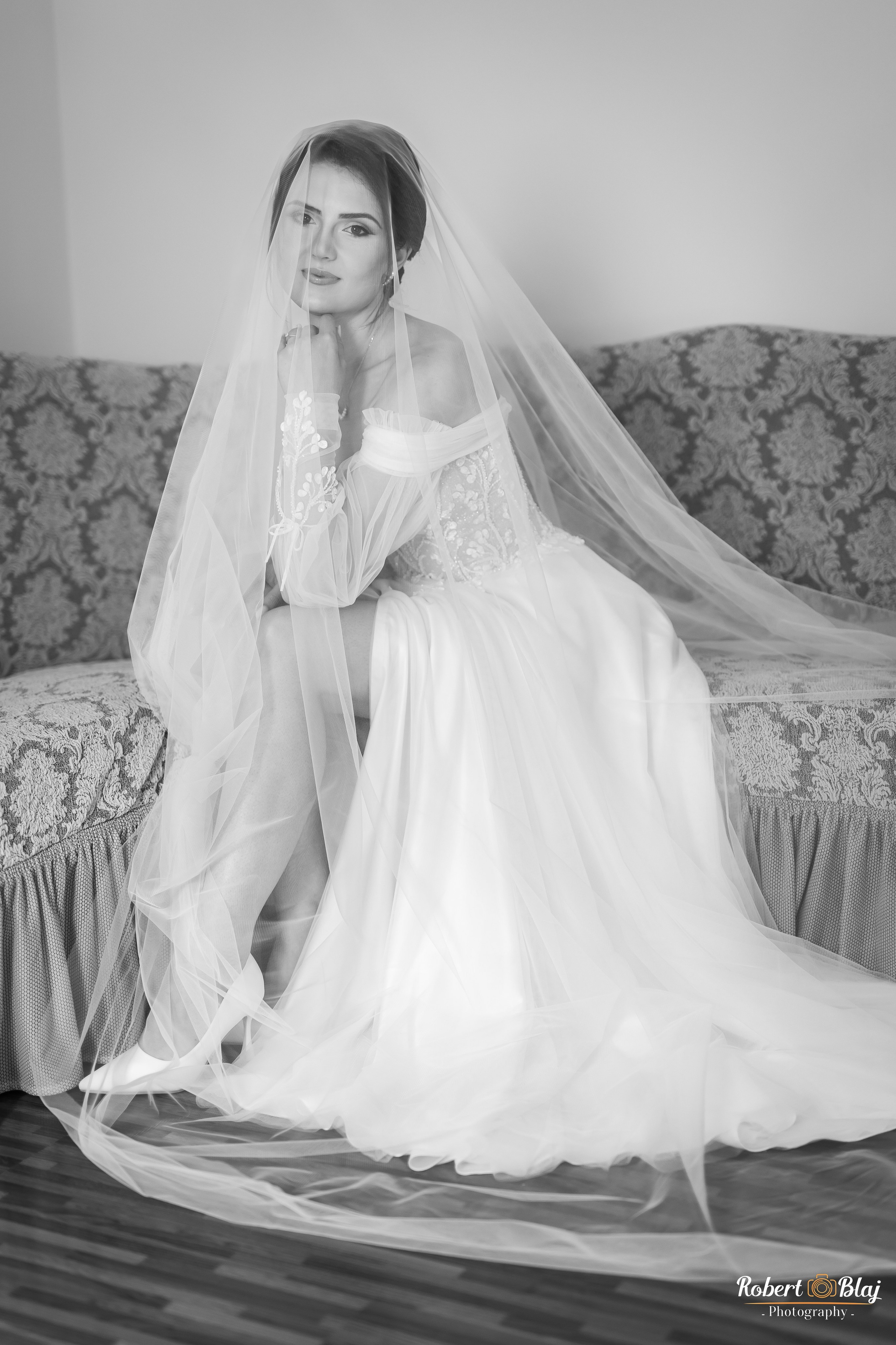 Fotograf de nuntă Iași. Robert Blaj - Fotograf Nuntă Iași