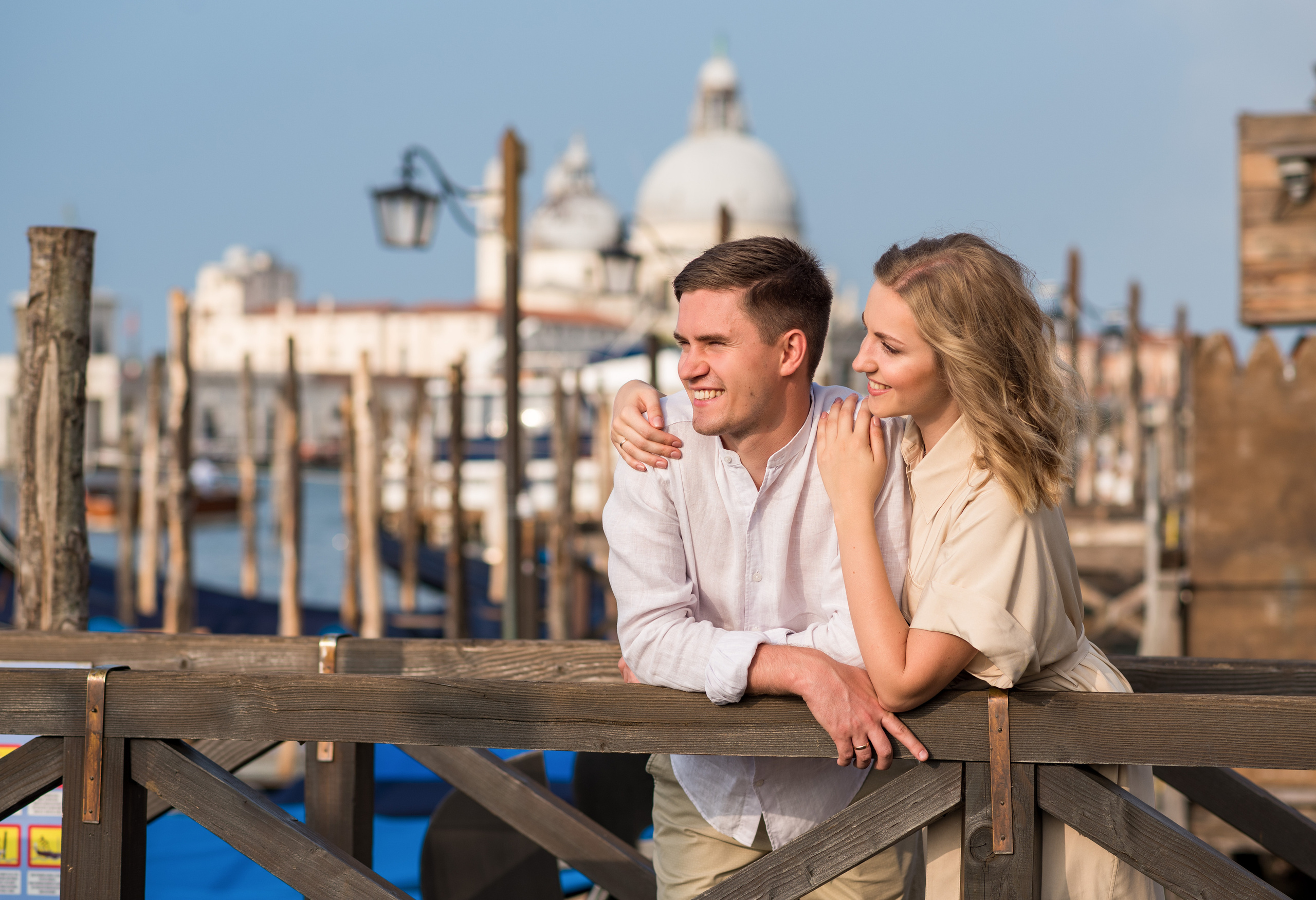Photographer in Venice Anna Terzi