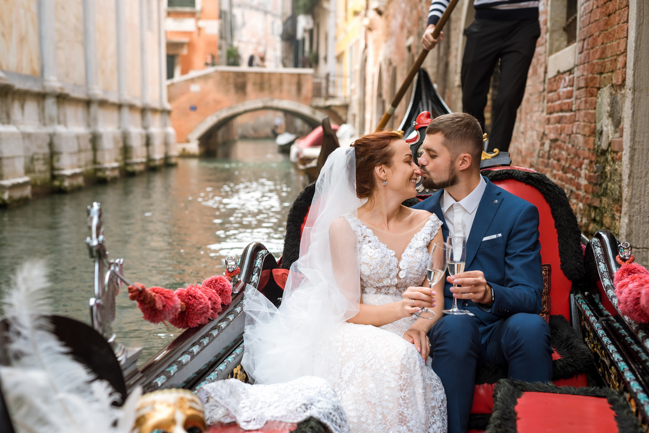 Photographer in Venice Anna Terzi