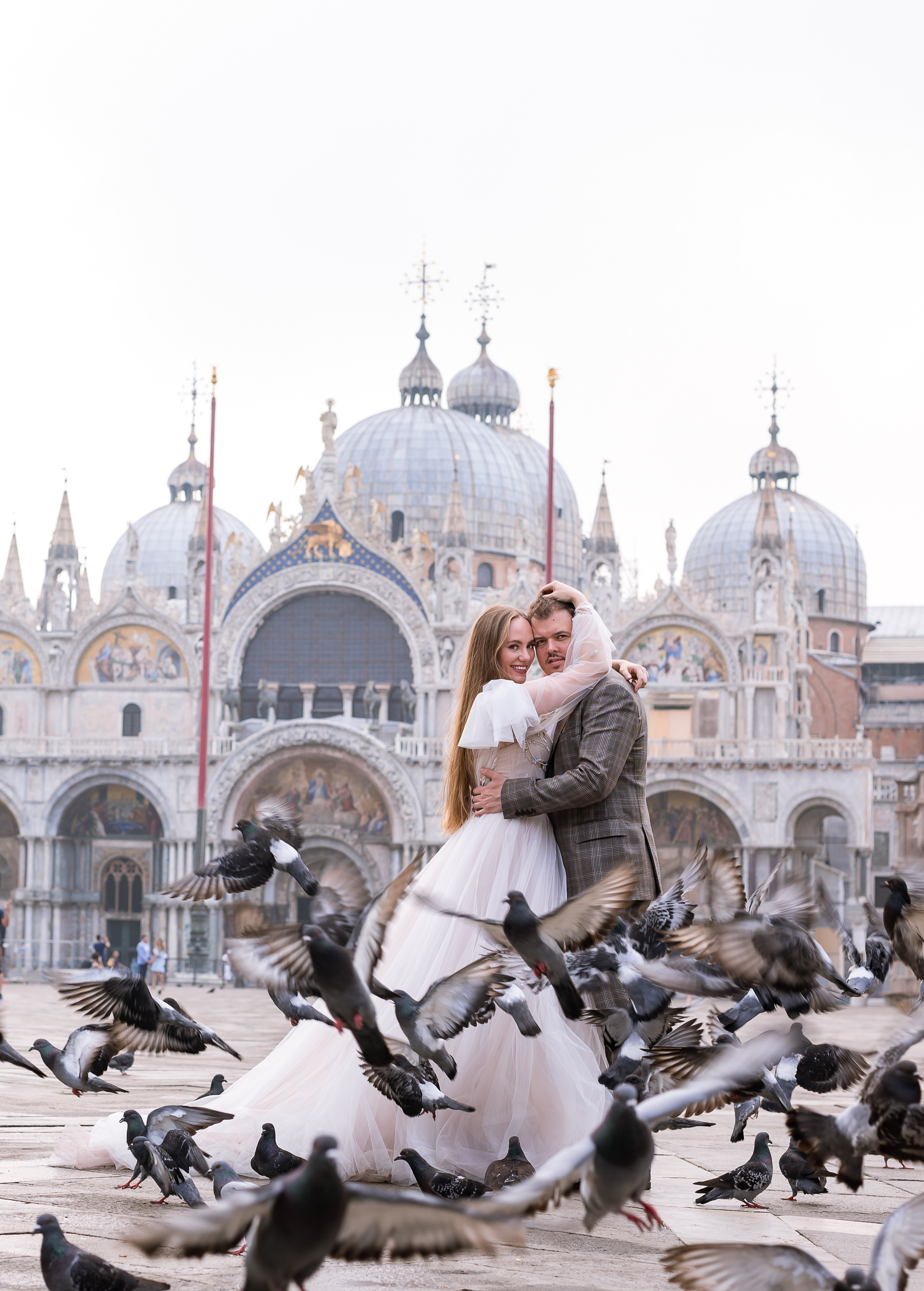 Photographer in Venice Anna Terzi