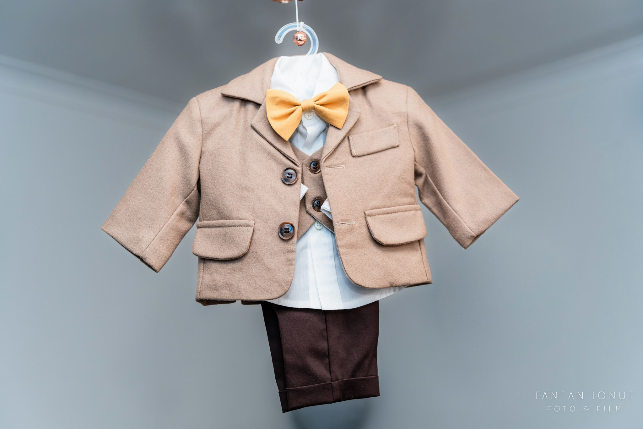 GEORGE-PAVEL. TANTAN IONUT FOTO & FILM