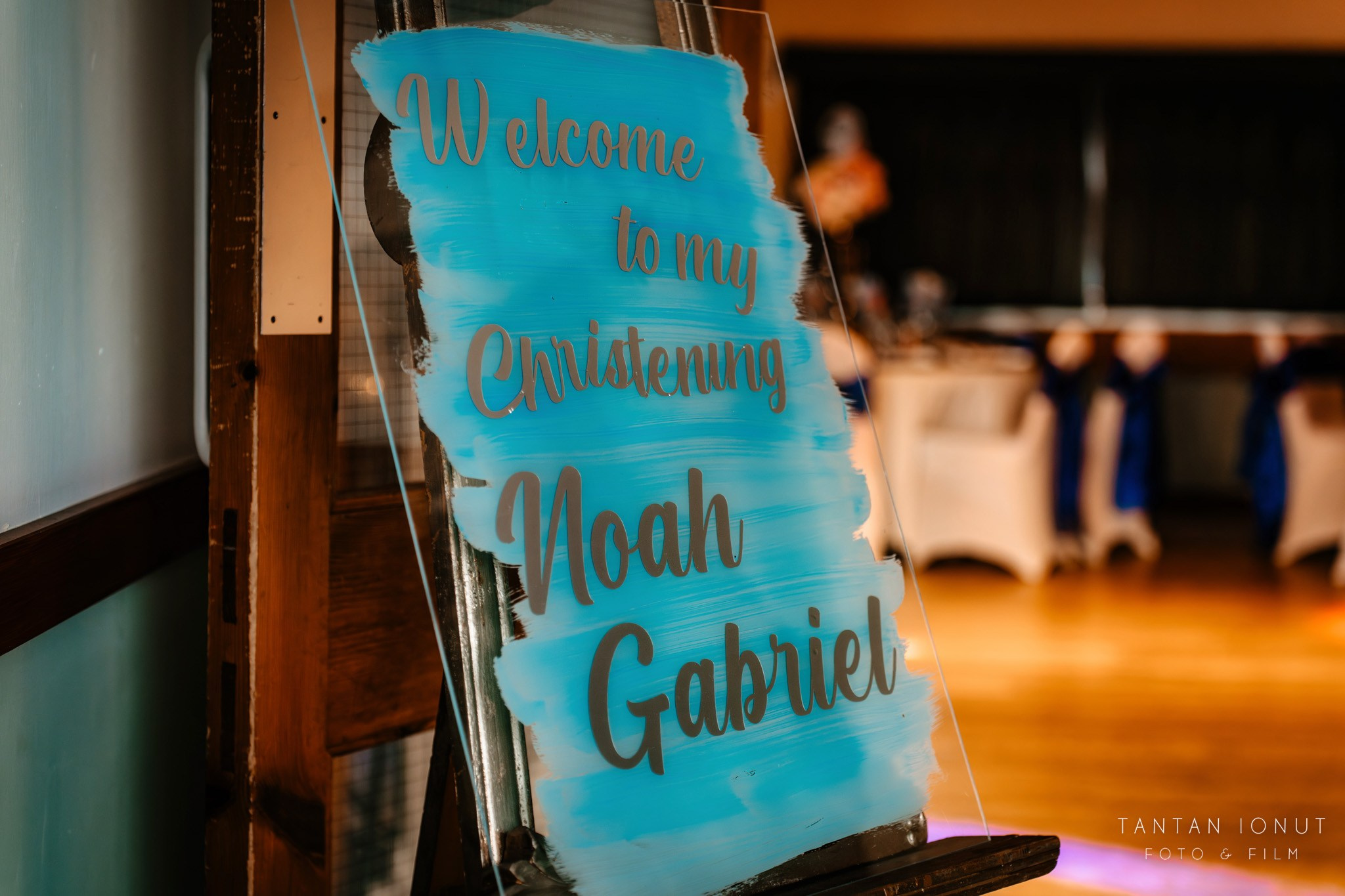 NOAH-GABRIEL. TANTAN IONUT FOTO & FILM