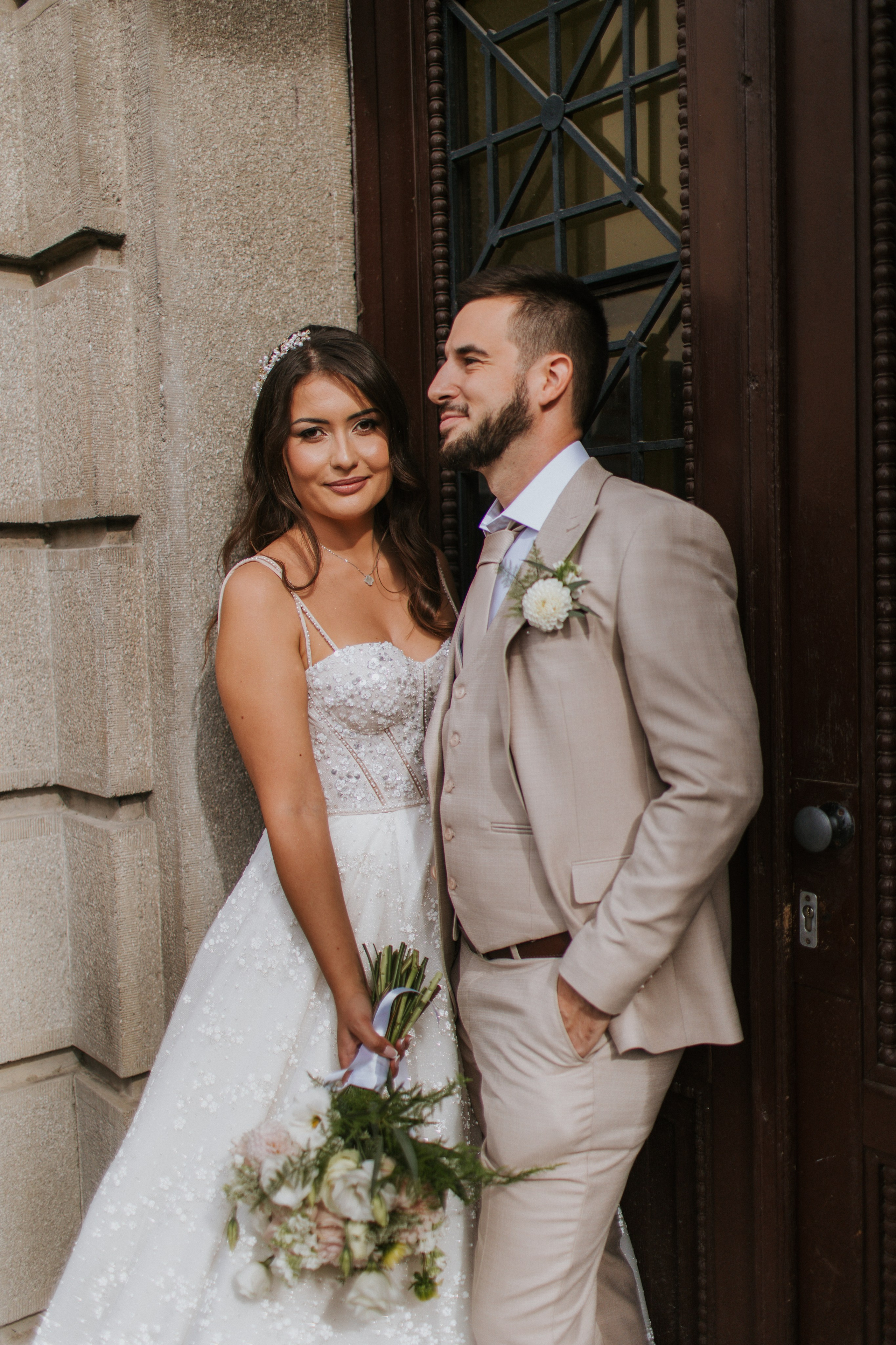 Alexandar weddings: Home