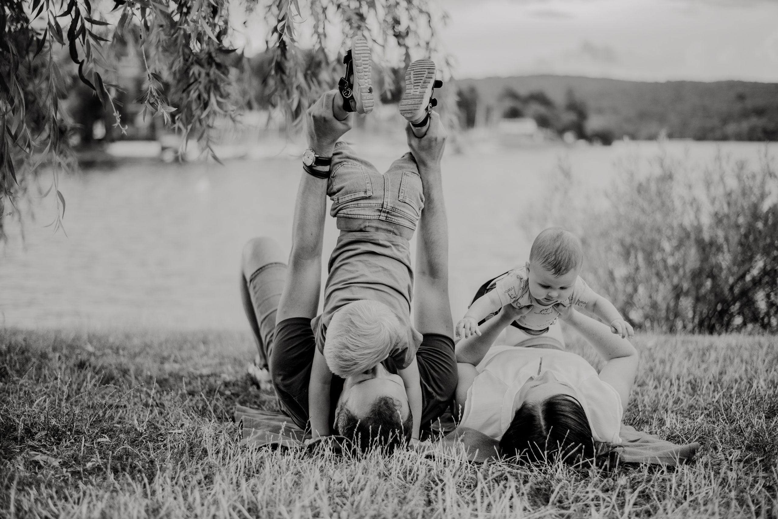 Janča, Peťa, Oli, Johny. Lifestyle, wedding and family photographer