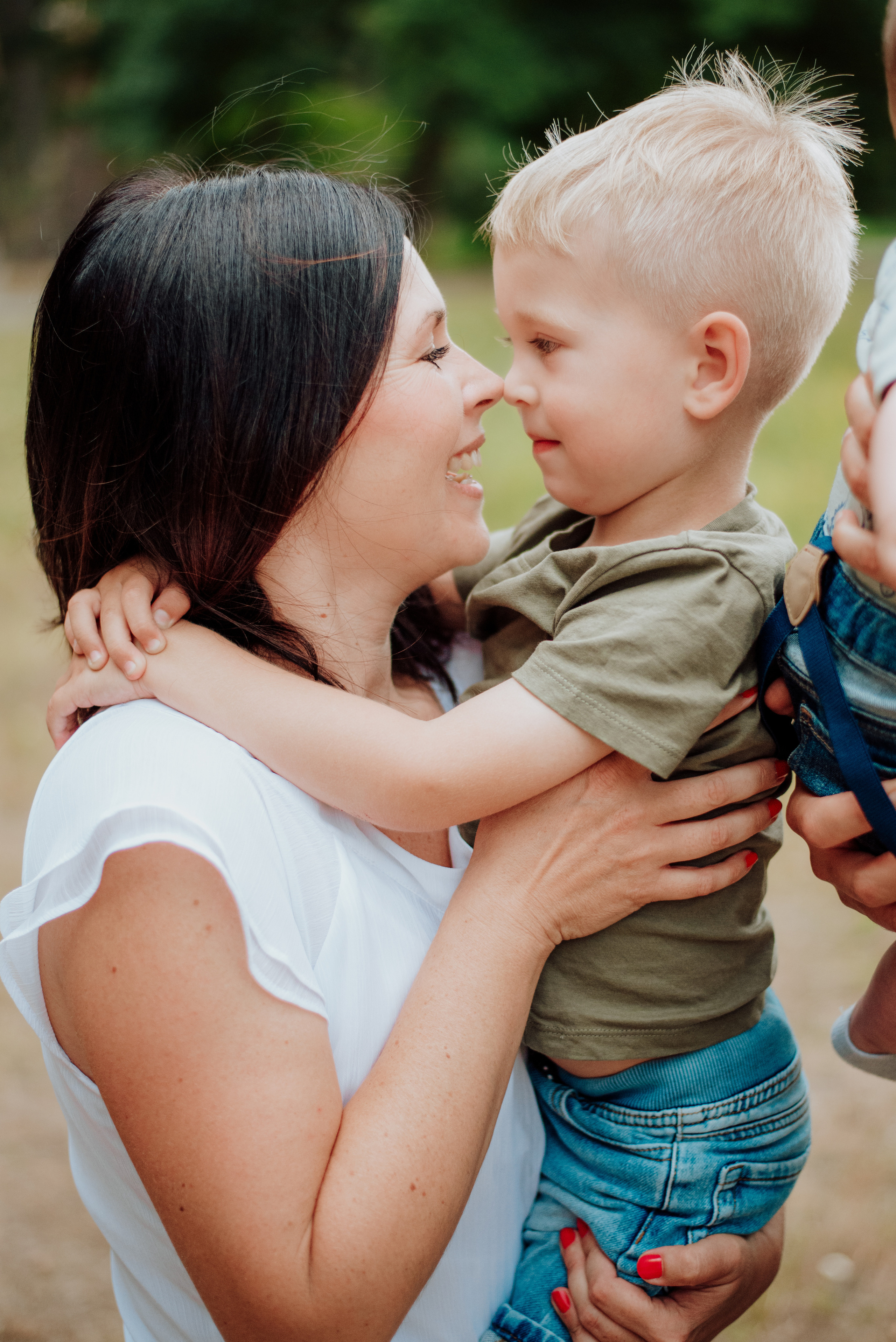 Janča, Peťa, Oli, Johny. Lifestyle, wedding and family photographer