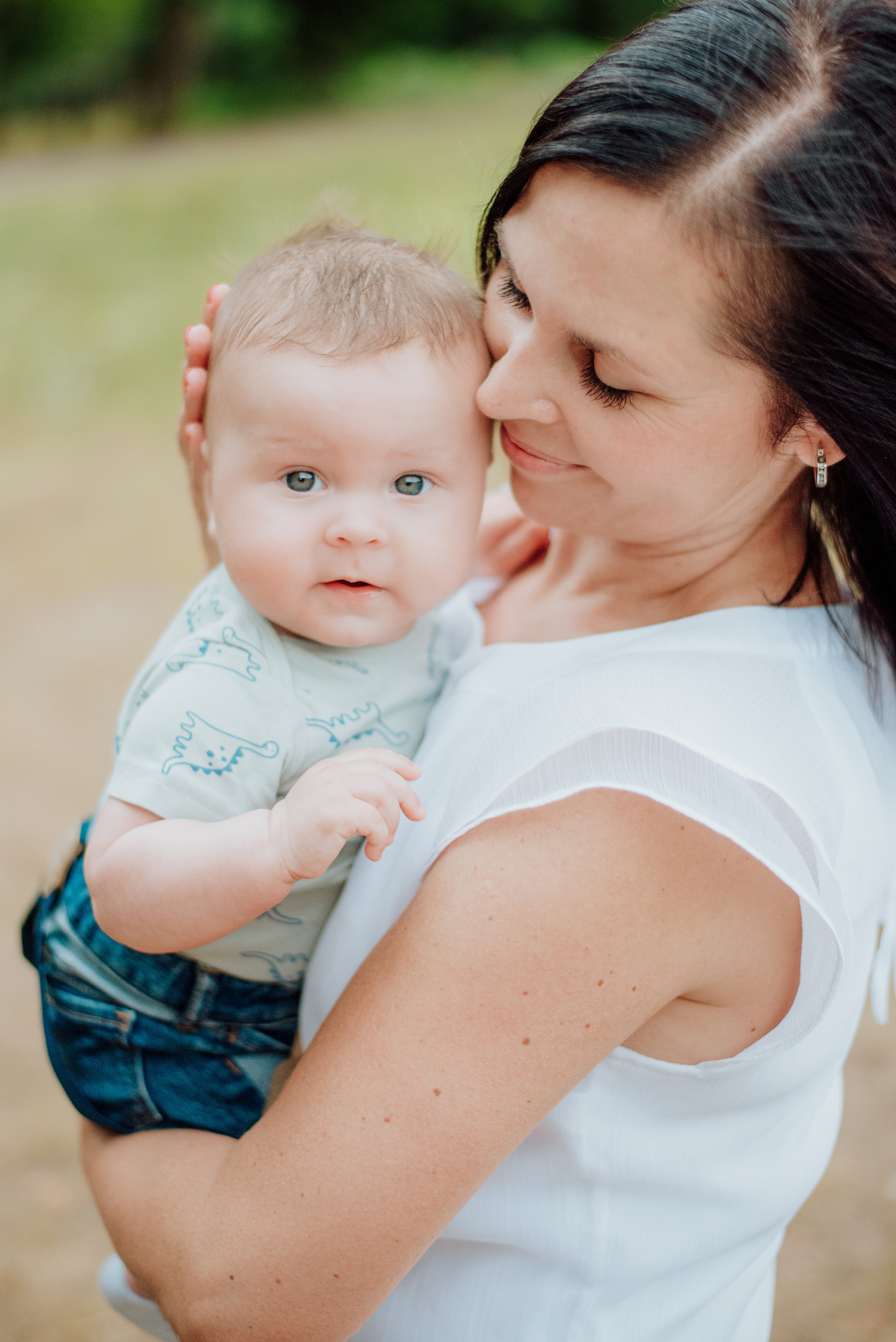 Janča, Peťa, Oli, Johny. Lifestyle, wedding and family photographer