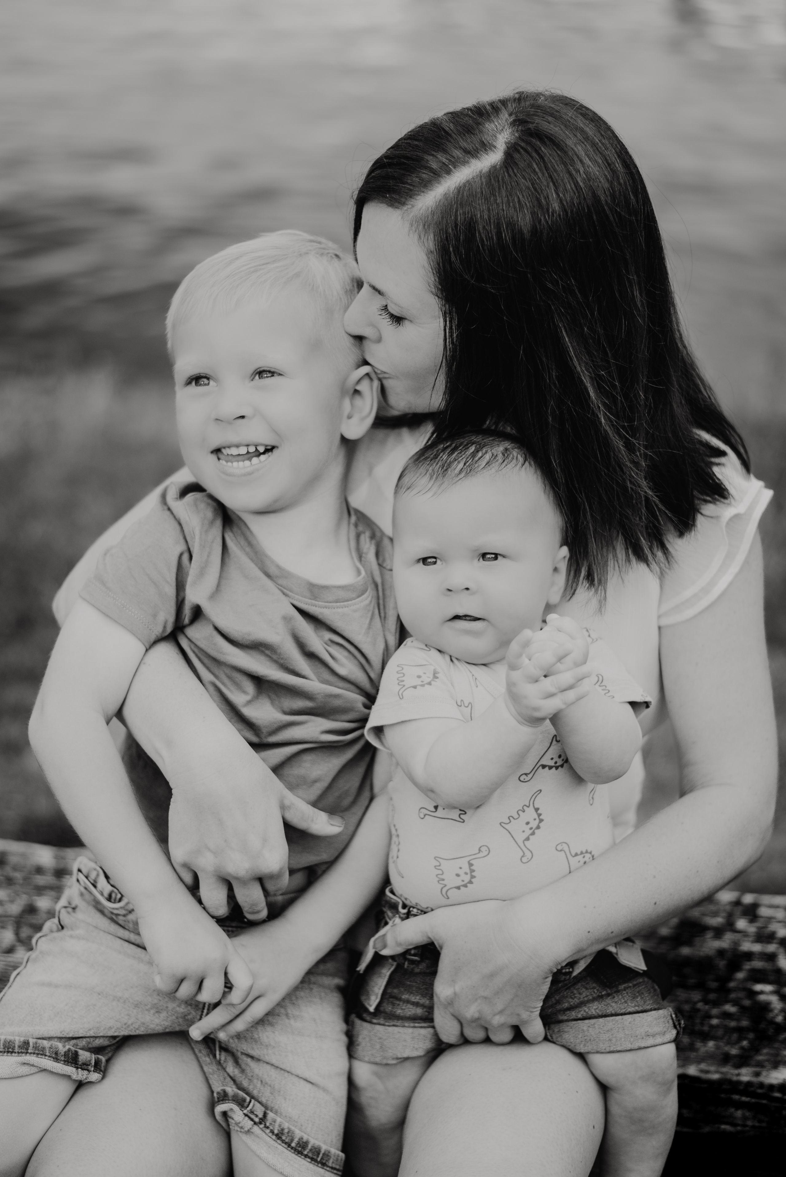 Janča, Peťa, Oli, Johny. Lifestyle, wedding and family photographer