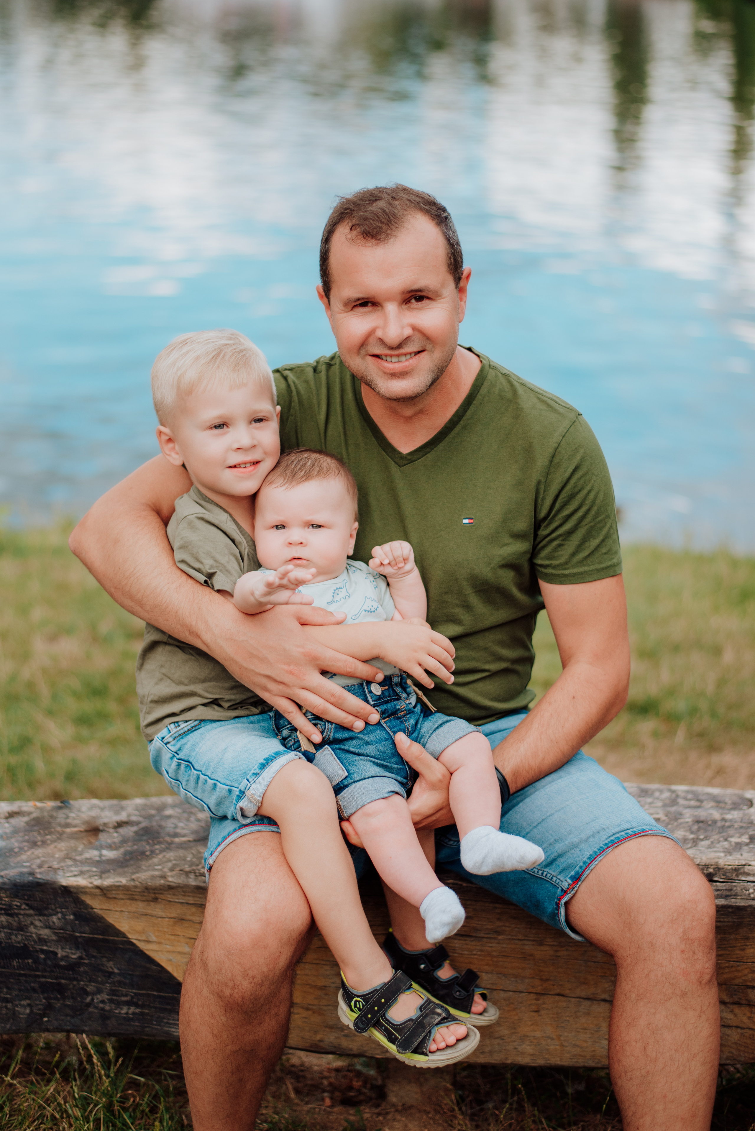 Janča, Peťa, Oli, Johny. Lifestyle, wedding and family photographer