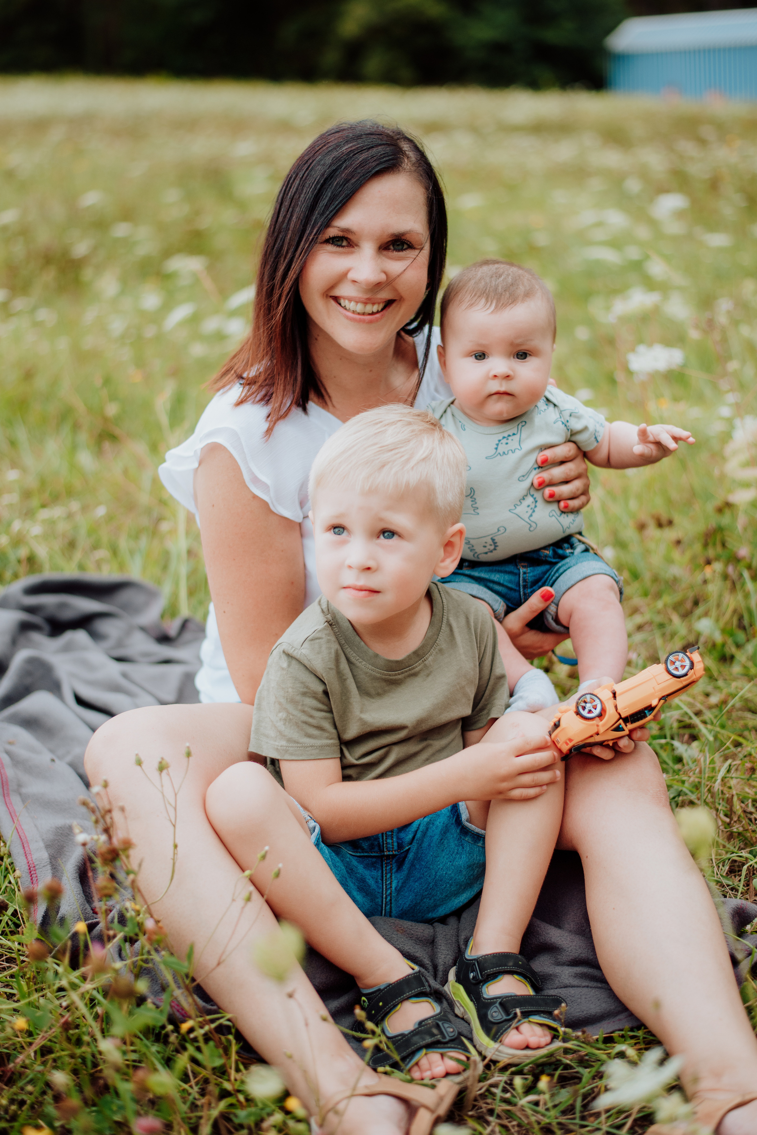 Janča, Peťa, Oli, Johny. Lifestyle, wedding and family photographer