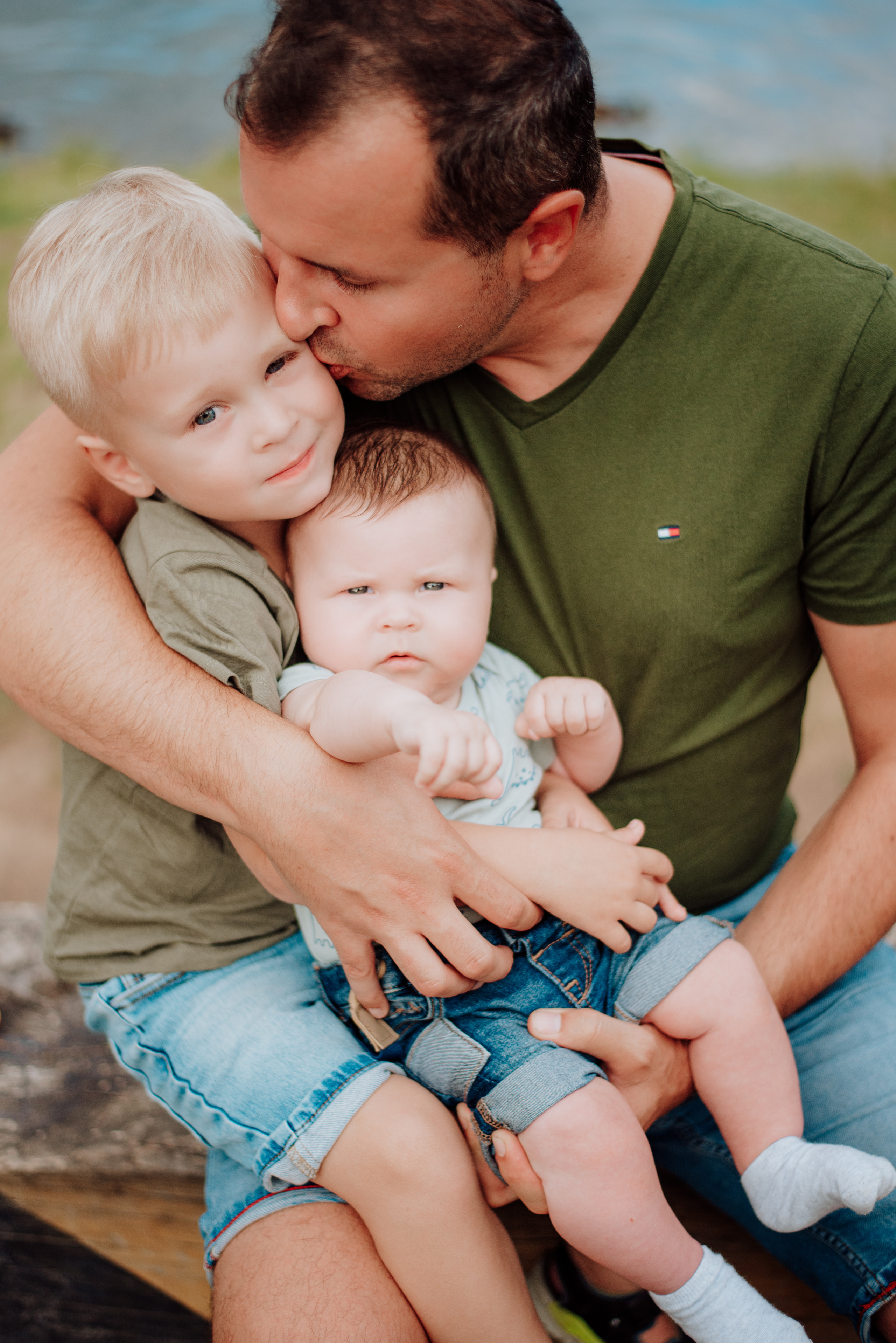 Janča, Peťa, Oli, Johny. Lifestyle, wedding and family photographer