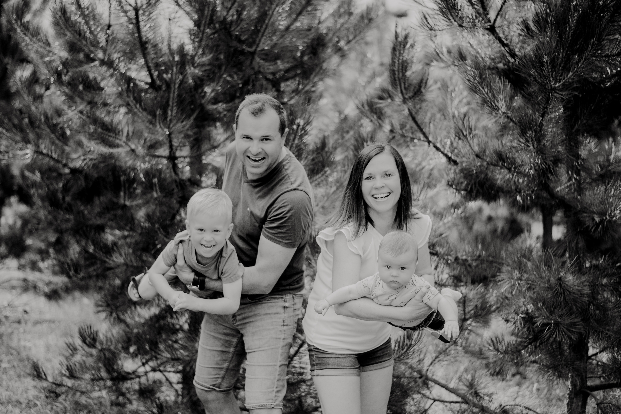 Janča, Peťa, Oli, Johny. Lifestyle, wedding and family photographer