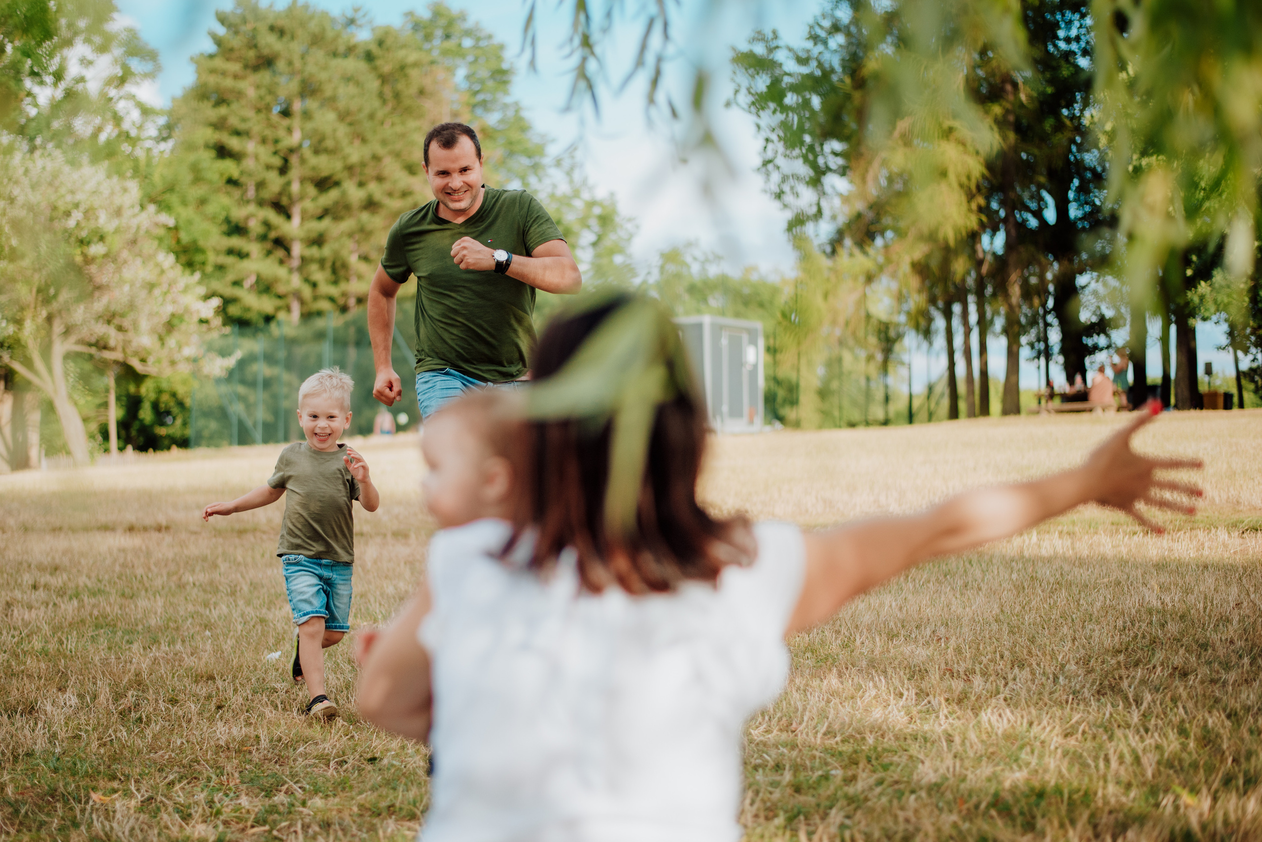 Janča, Peťa, Oli, Johny. Lifestyle, wedding and family photographer