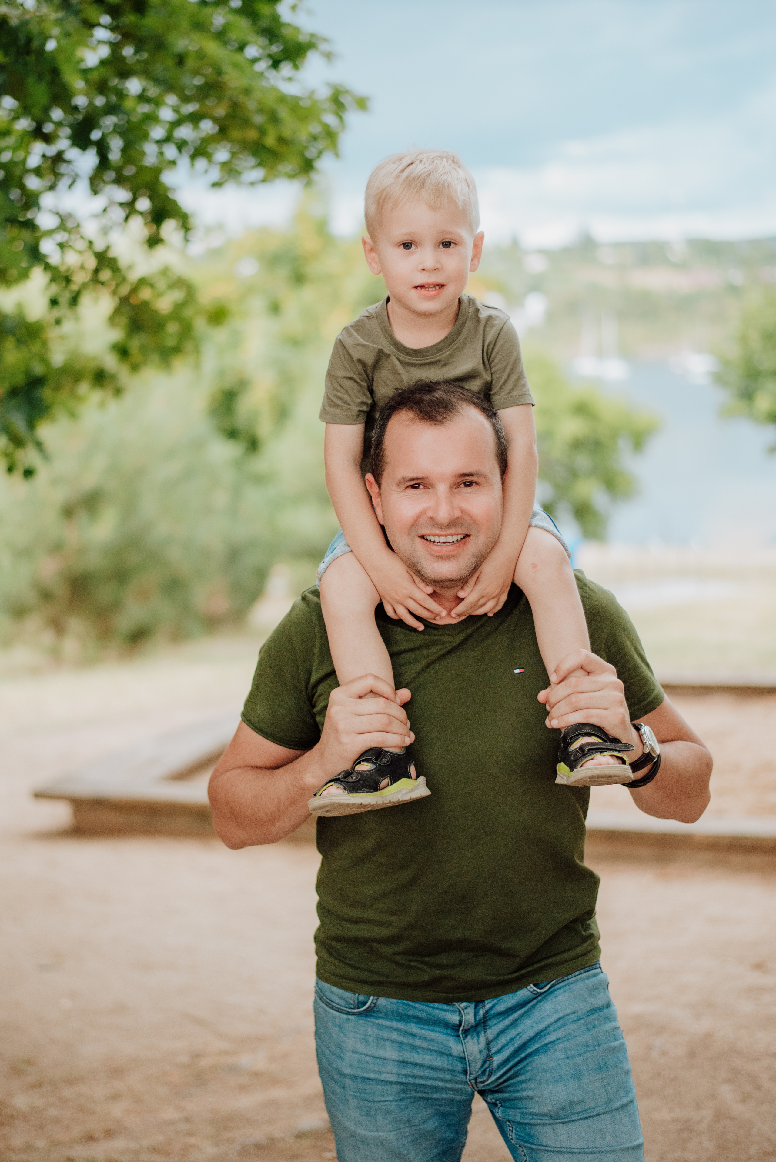 Janča, Peťa, Oli, Johny. Lifestyle, wedding and family photographer