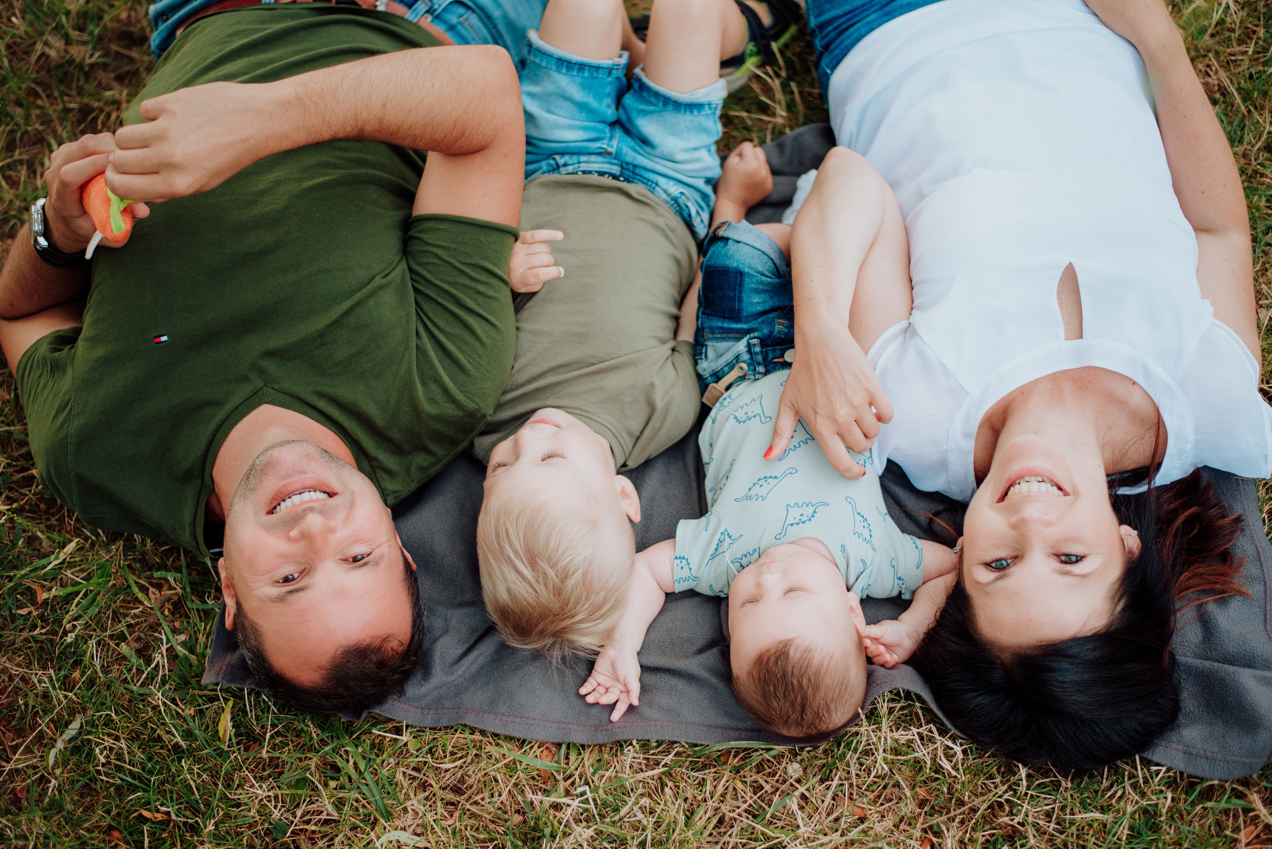 Janča, Peťa, Oli, Johny. Lifestyle, wedding and family photographer