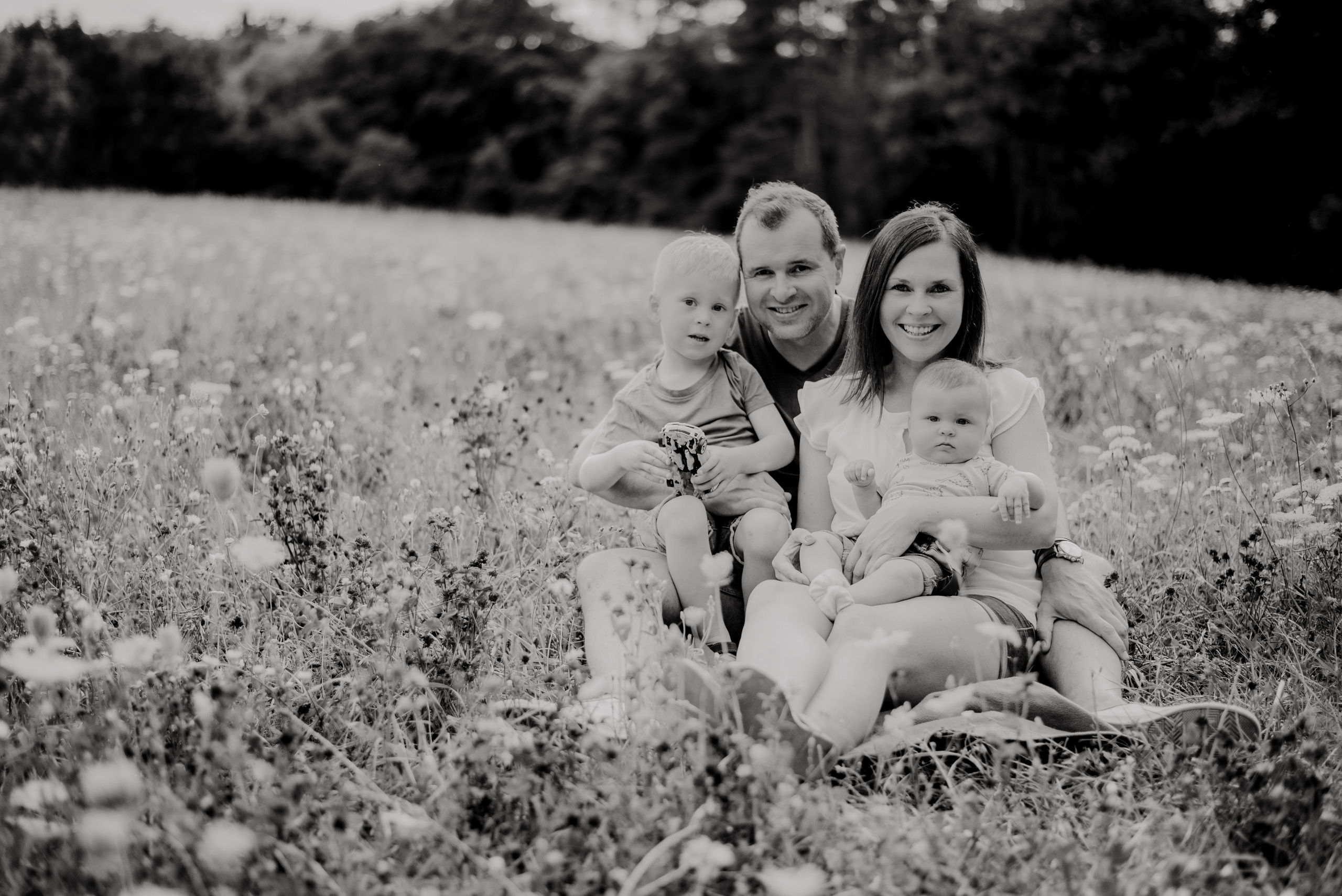 Janča, Peťa, Oli, Johny. Lifestyle, wedding and family photographer