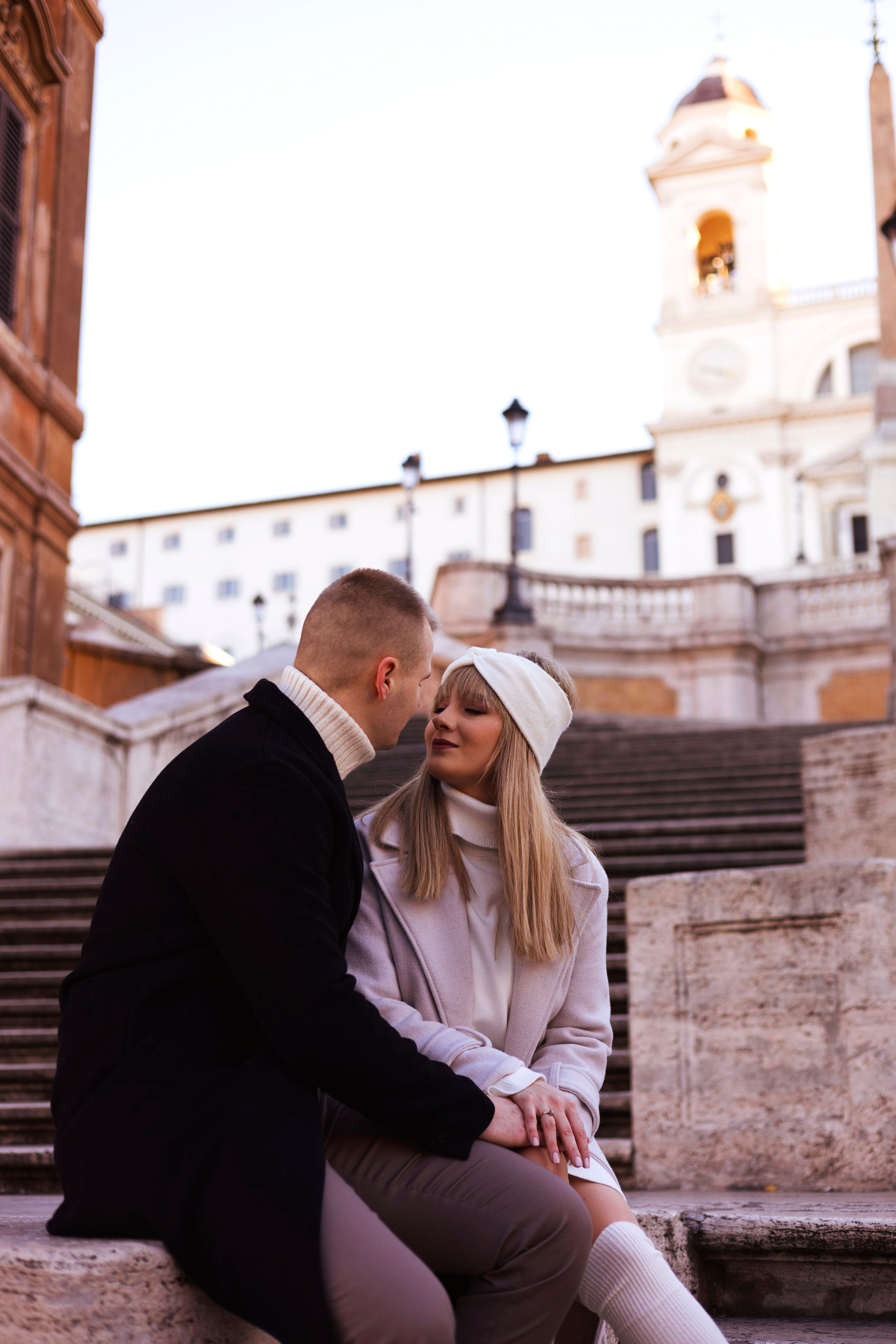 Hi! My name is Irena, and I’m a professional photographer specializing in family photography, love stories, and individual photoshoots