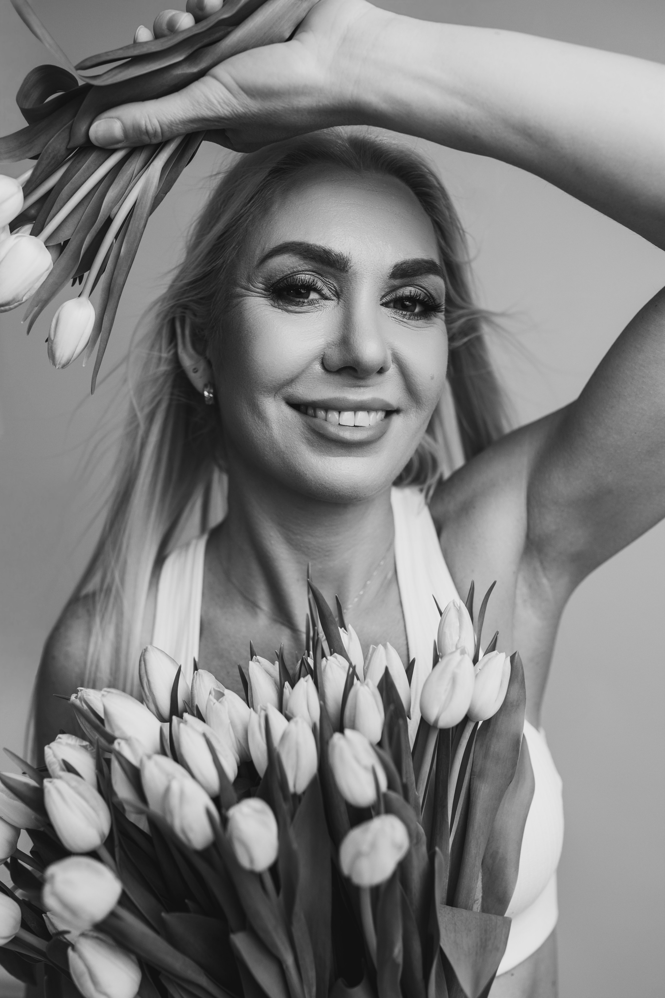 Portrait. Anna Levina Photography