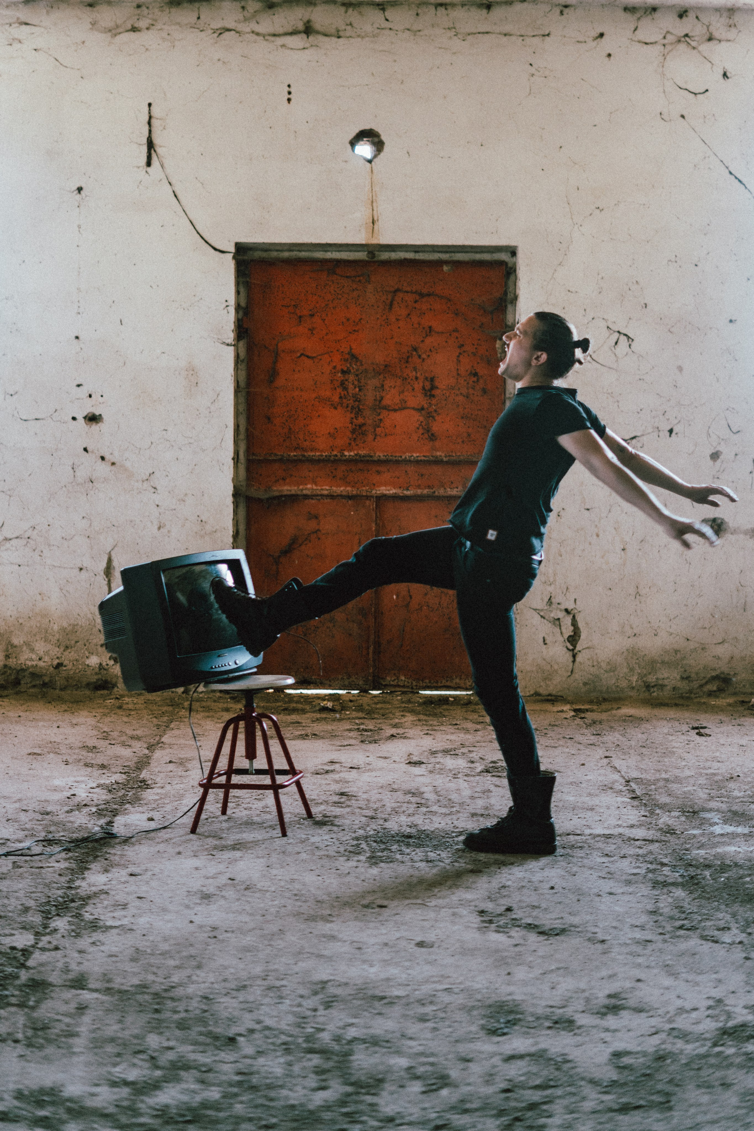 Last of us. Diana Fedrigo | Fotografa matrimoni in Italia