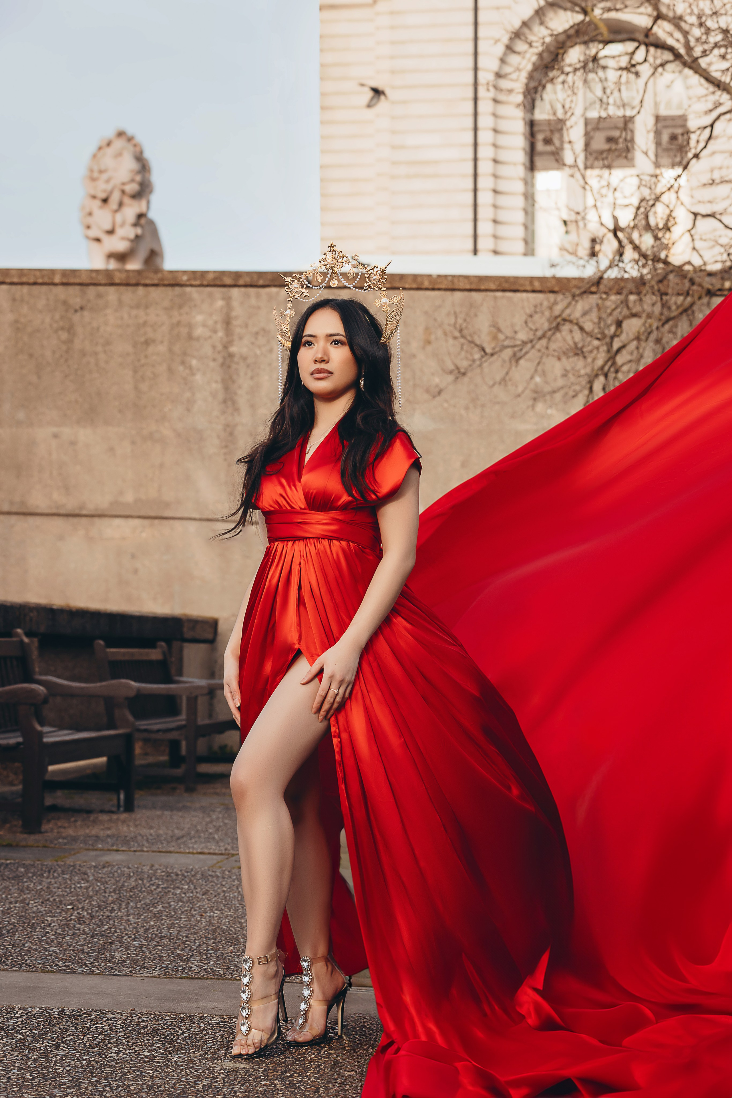 Lu’jain’s Studio| Female Wedding, Maternity & Lifestyle Photographer London, UK