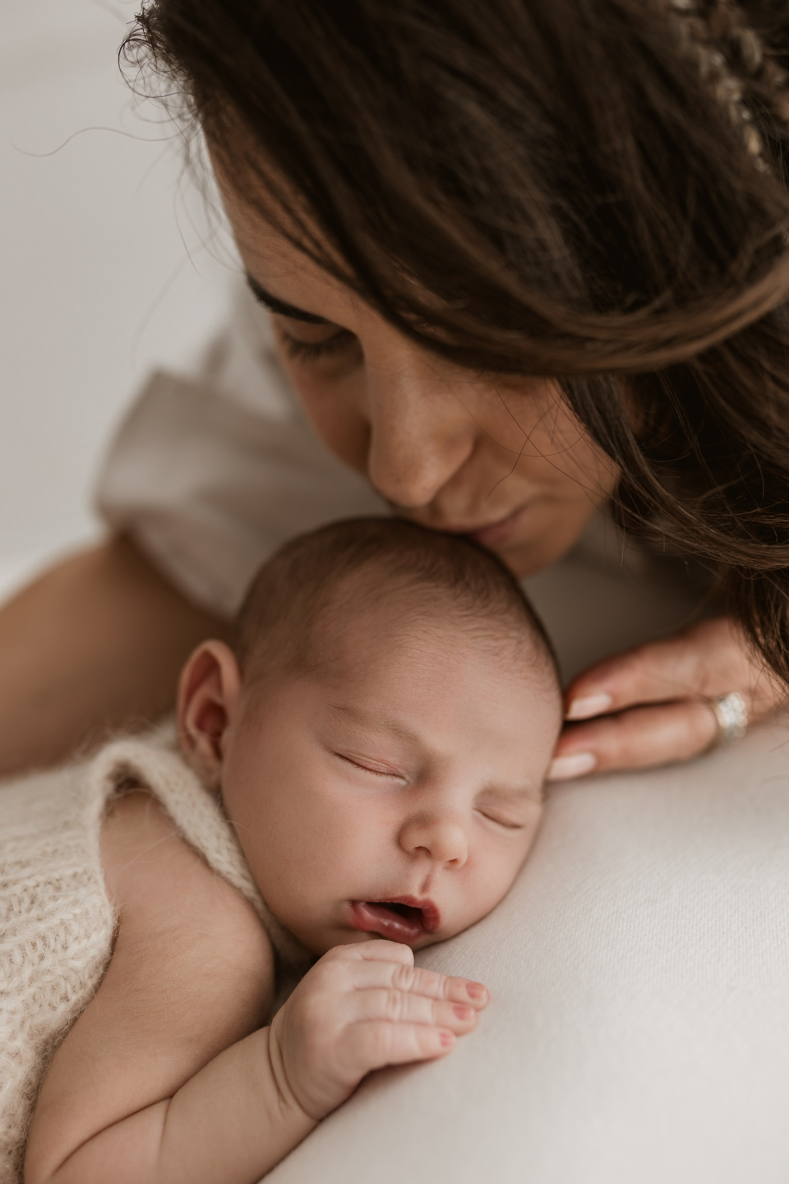 Newborn. Anna Levina Photography
