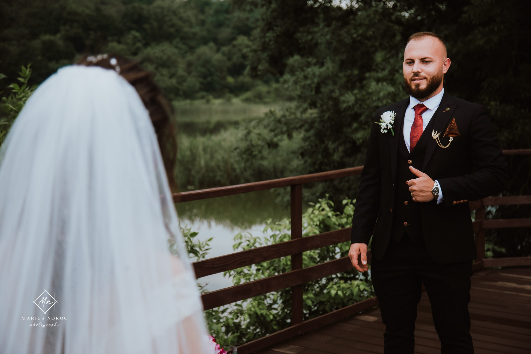 Adelina & Dinu | Sunrise Ciric Iasi