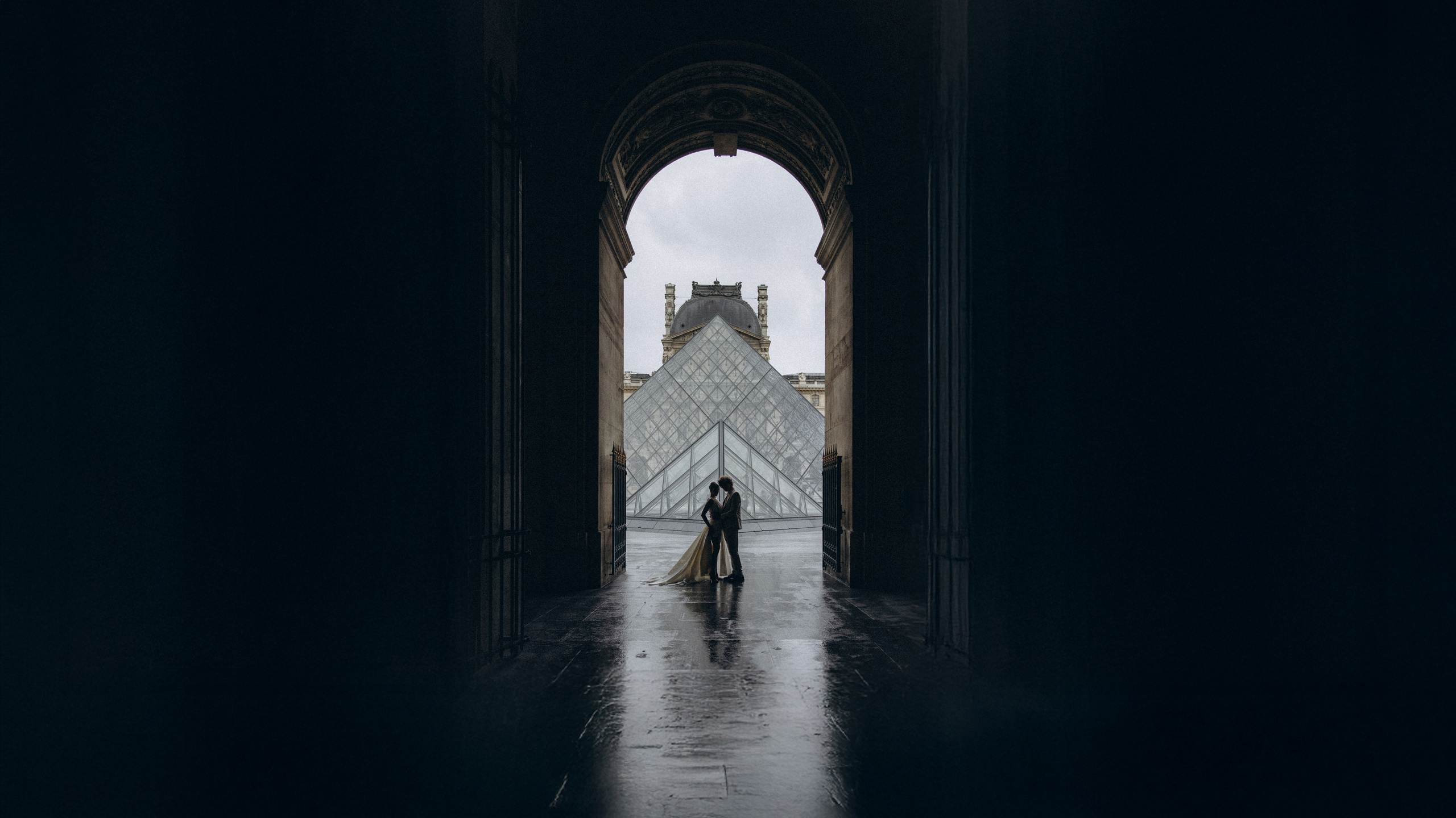 Евгения Смирнова — Свадебный фотограф премиум-класса. Франция