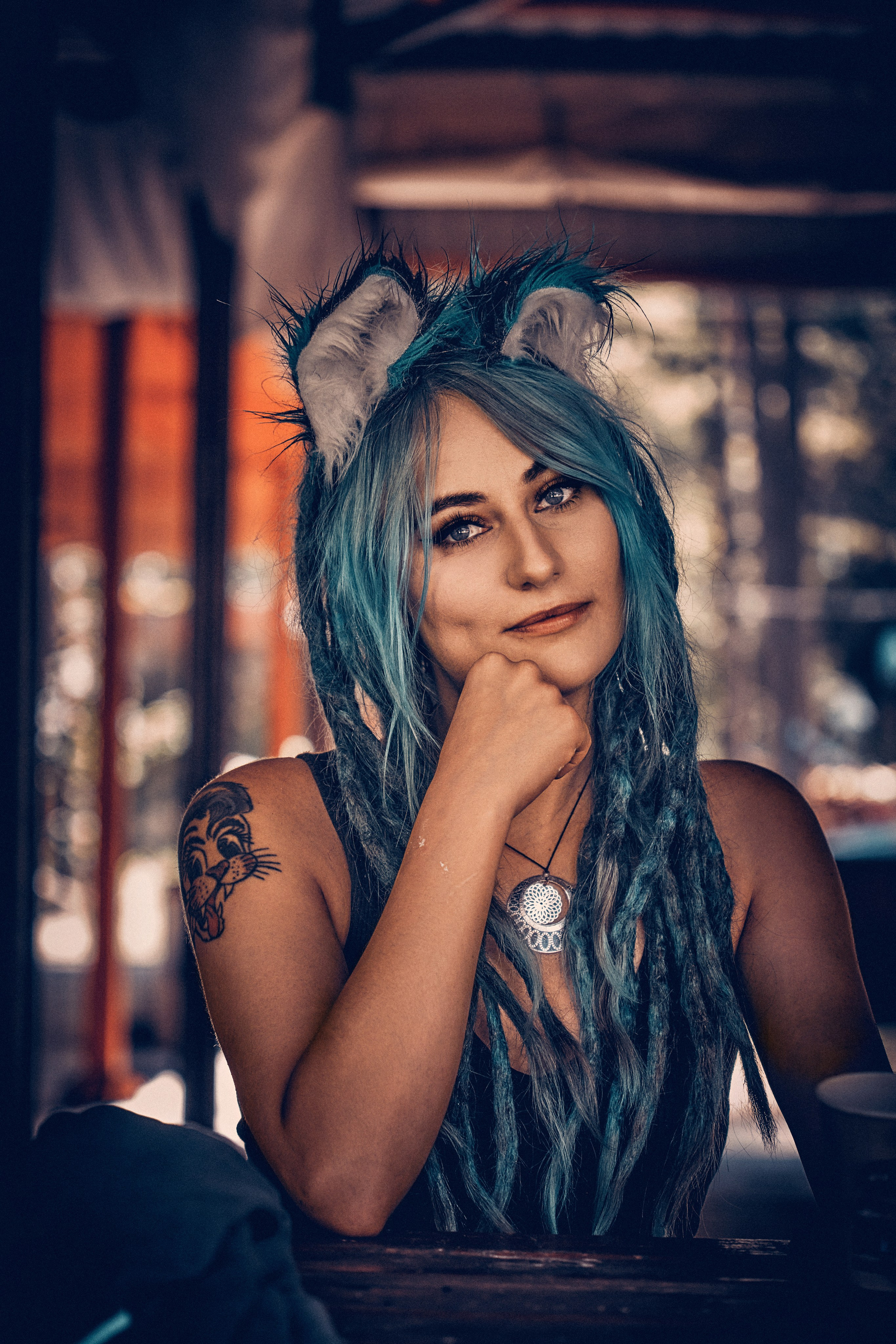 Organic Festival 2024. Andriej Szypilow — Photography & Videography