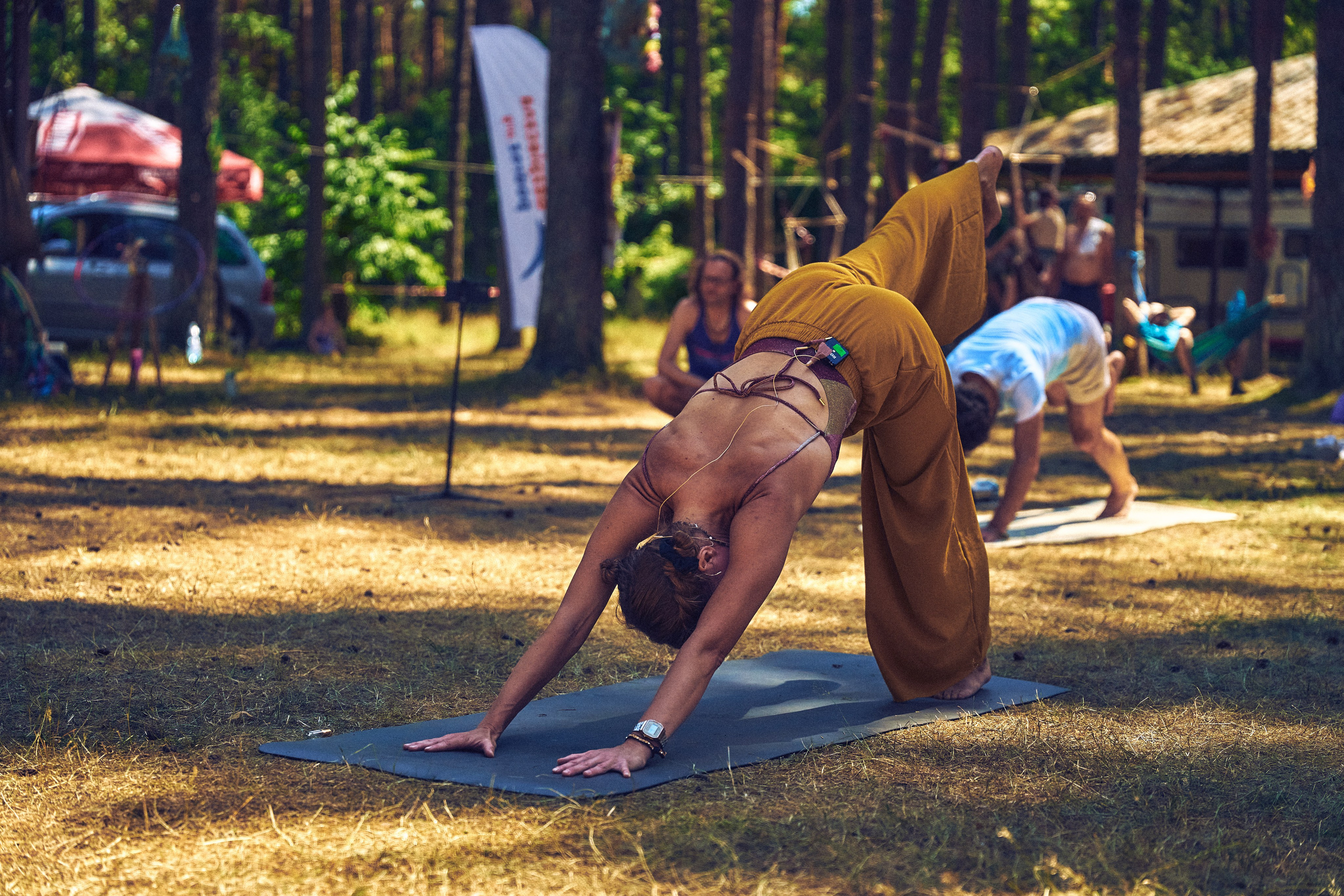 Organic-2025. Andriej Szypilow — Photography & Videography