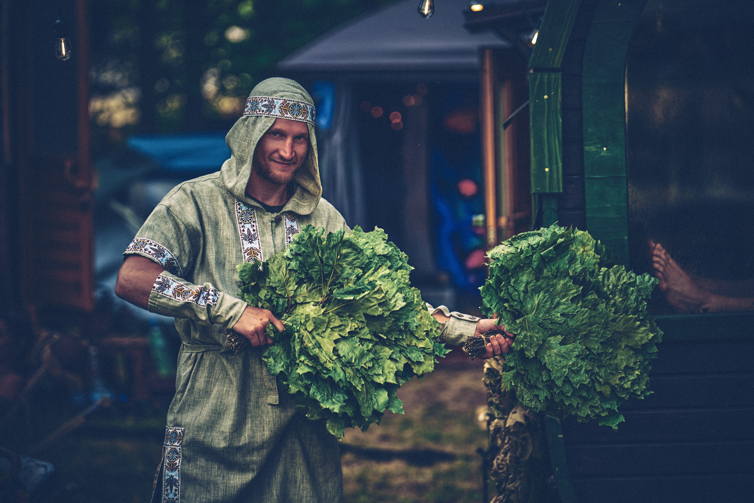 Dreamersland-2025. Andriej Szypilow — Photography & Videography