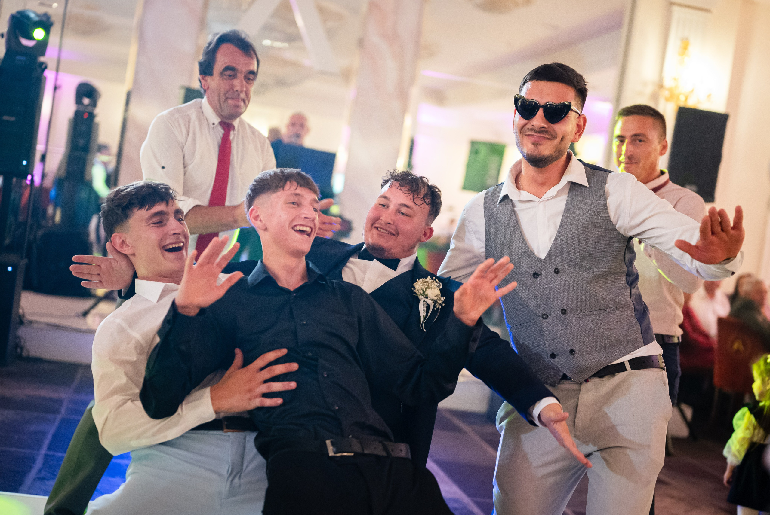 InstaStudio – Fotograf & Videograf Nuntă Suceava|Evenimente România