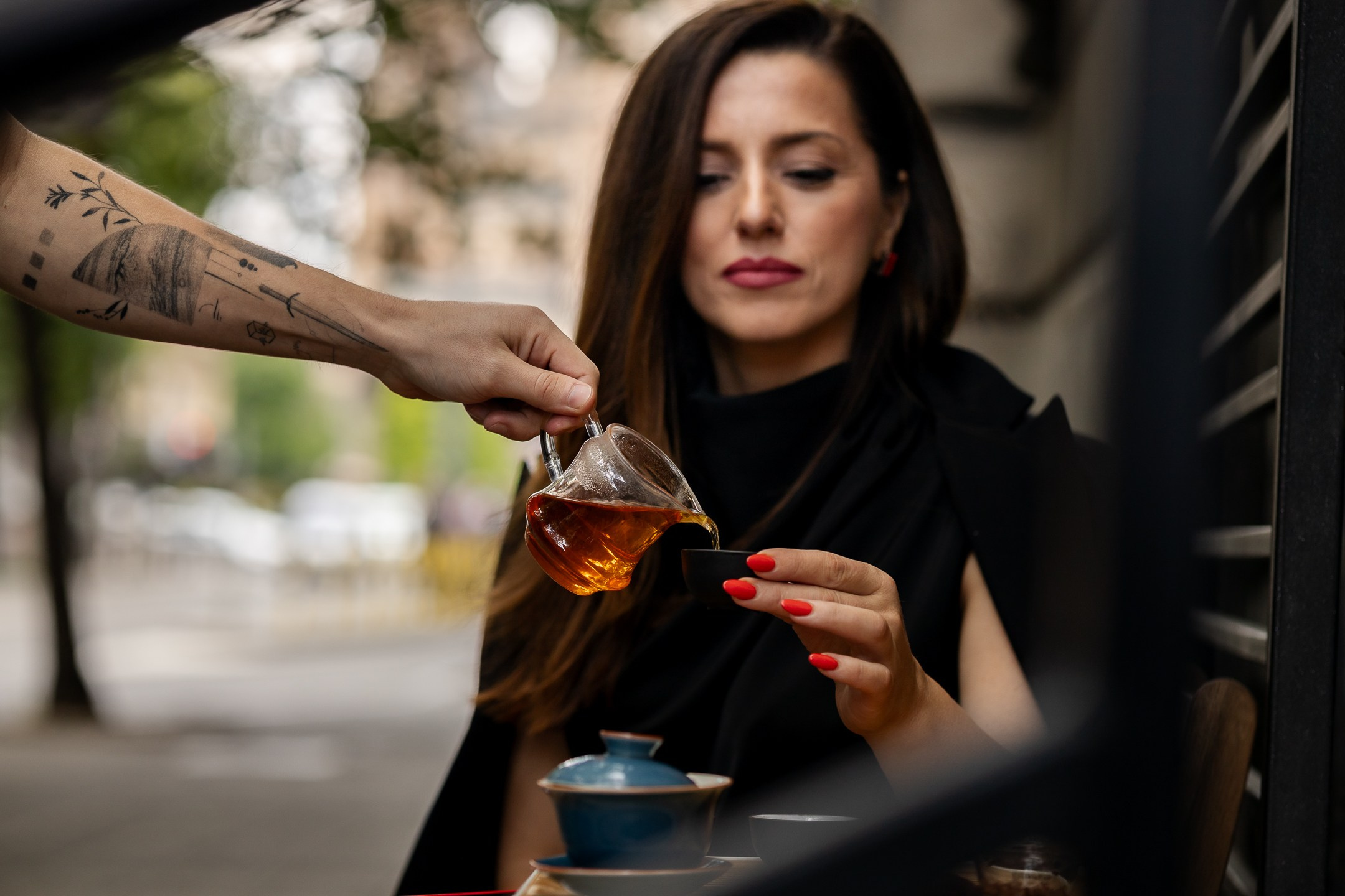 Bojana Pujić, brend fotografkinja - Tvoj brend treba vizuelni glas