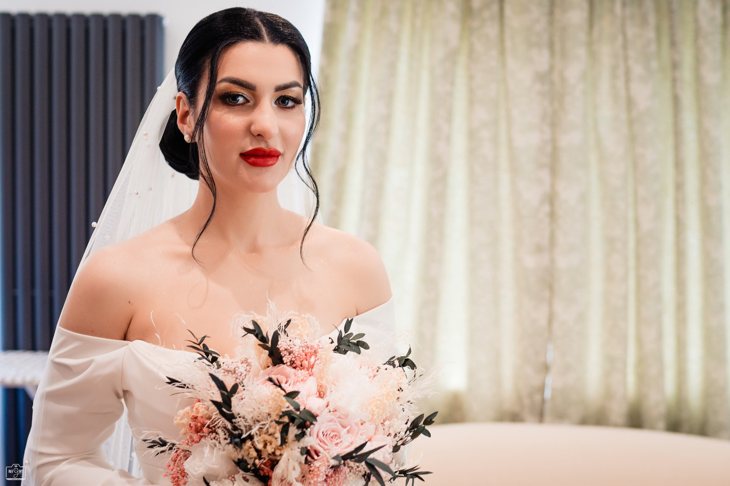 Nuntă Eugen & Roxana – Albume Foto-Video Profesionale | NIGHT LENS