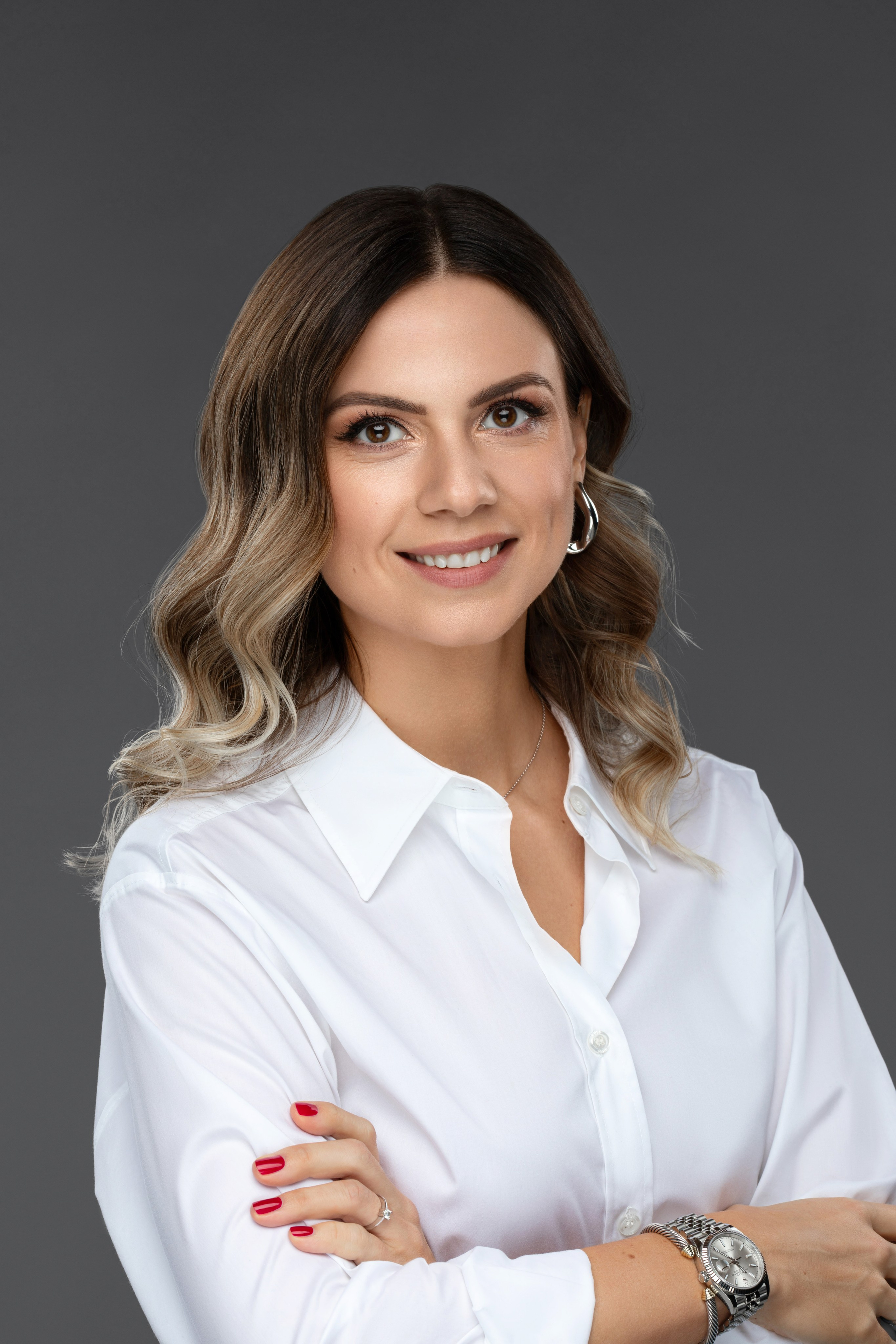 Firmenporträt Eppelheim - Business-Portrait-Fotografie von LAV Fotostudio für professionelle Darstellung