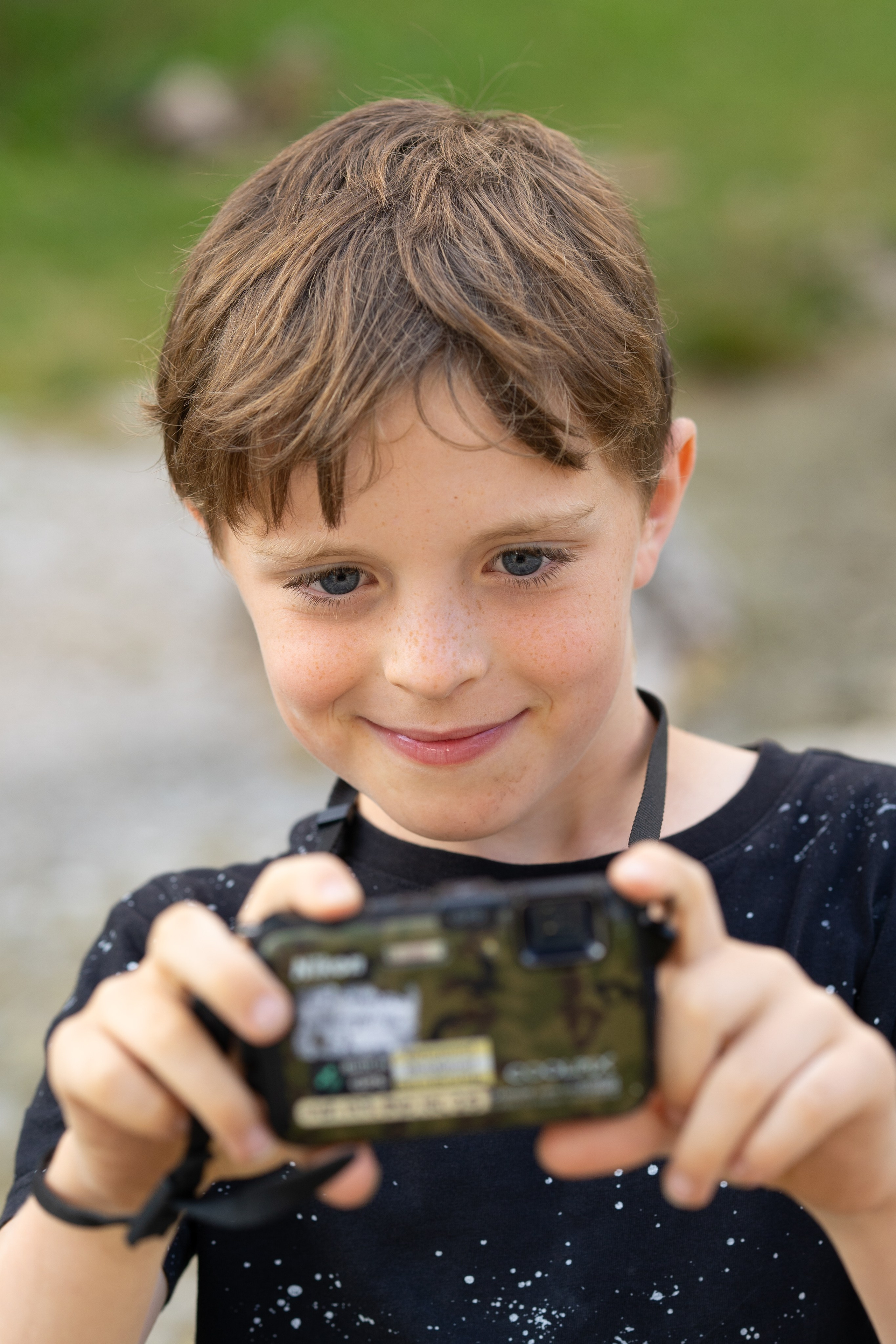 Первобытные люди в Доломитах. Семейные лагеря в Европе с Ниной Янечковой и Ириной Зиновьевой