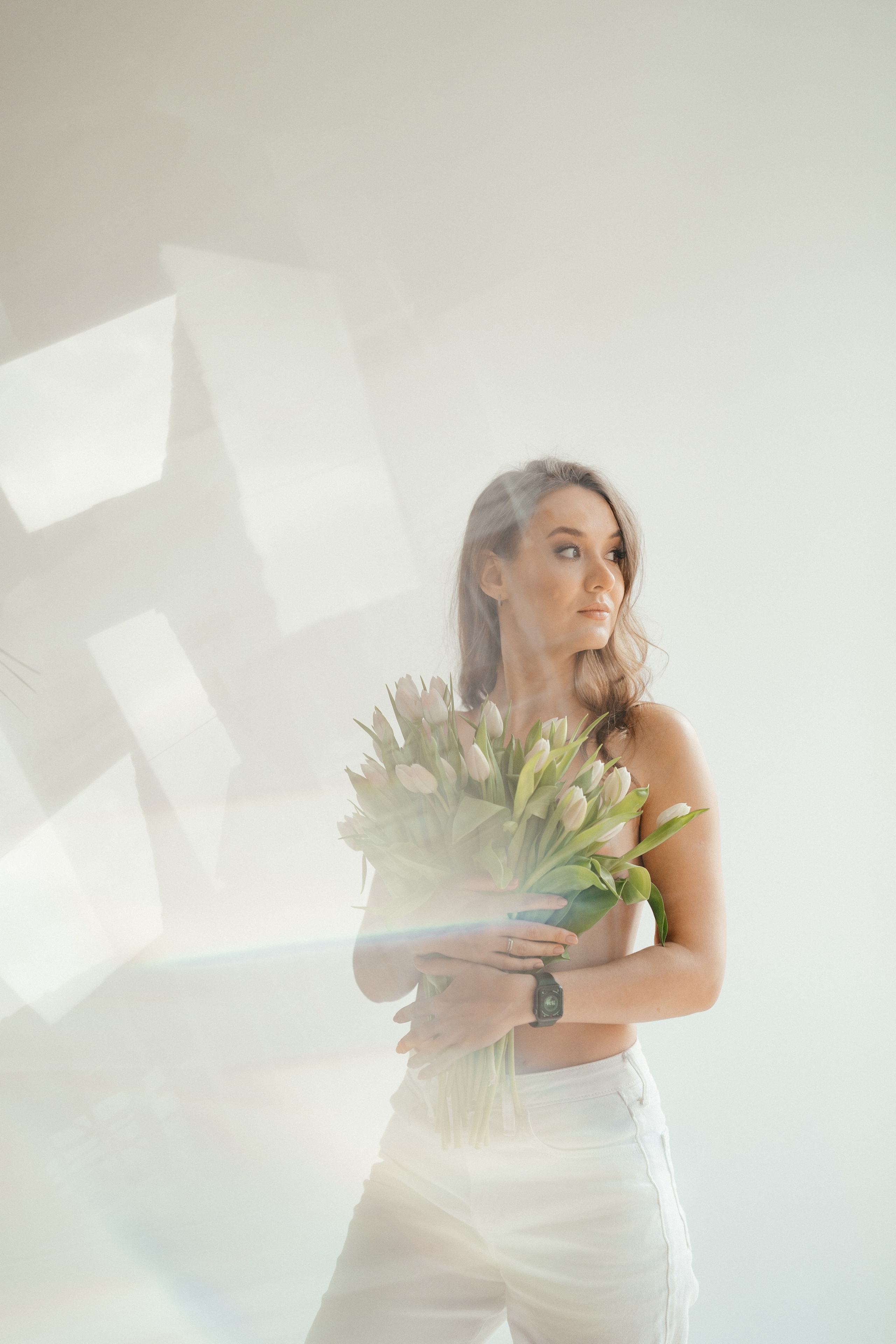 Portraits. Estela Virko Photography