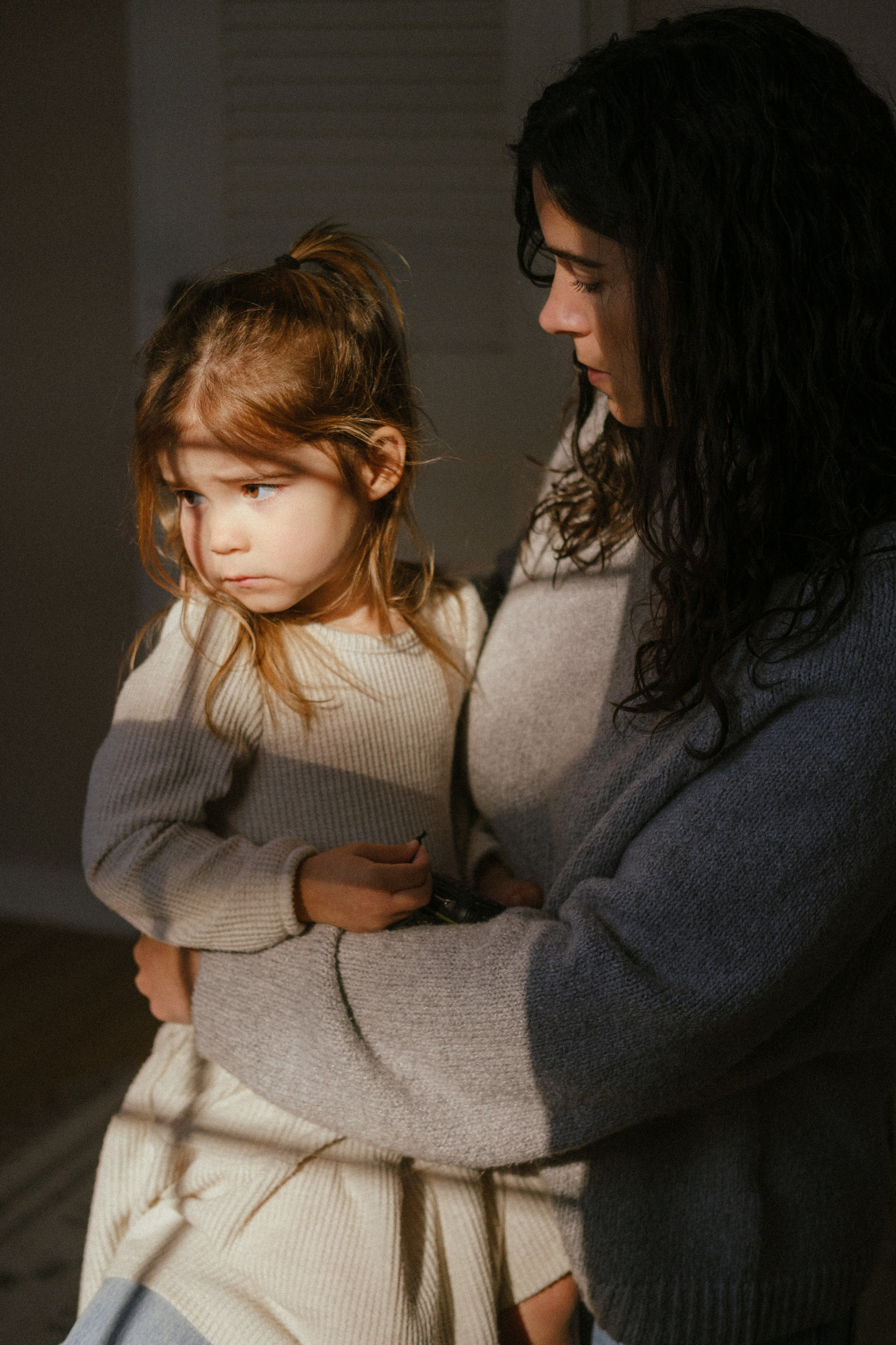 Family Photography Portfolio | Artistic & Documentary Family Sessions in Richmond, VA. Family Photographer Anna Dobrovolskaia | Richmond, VA