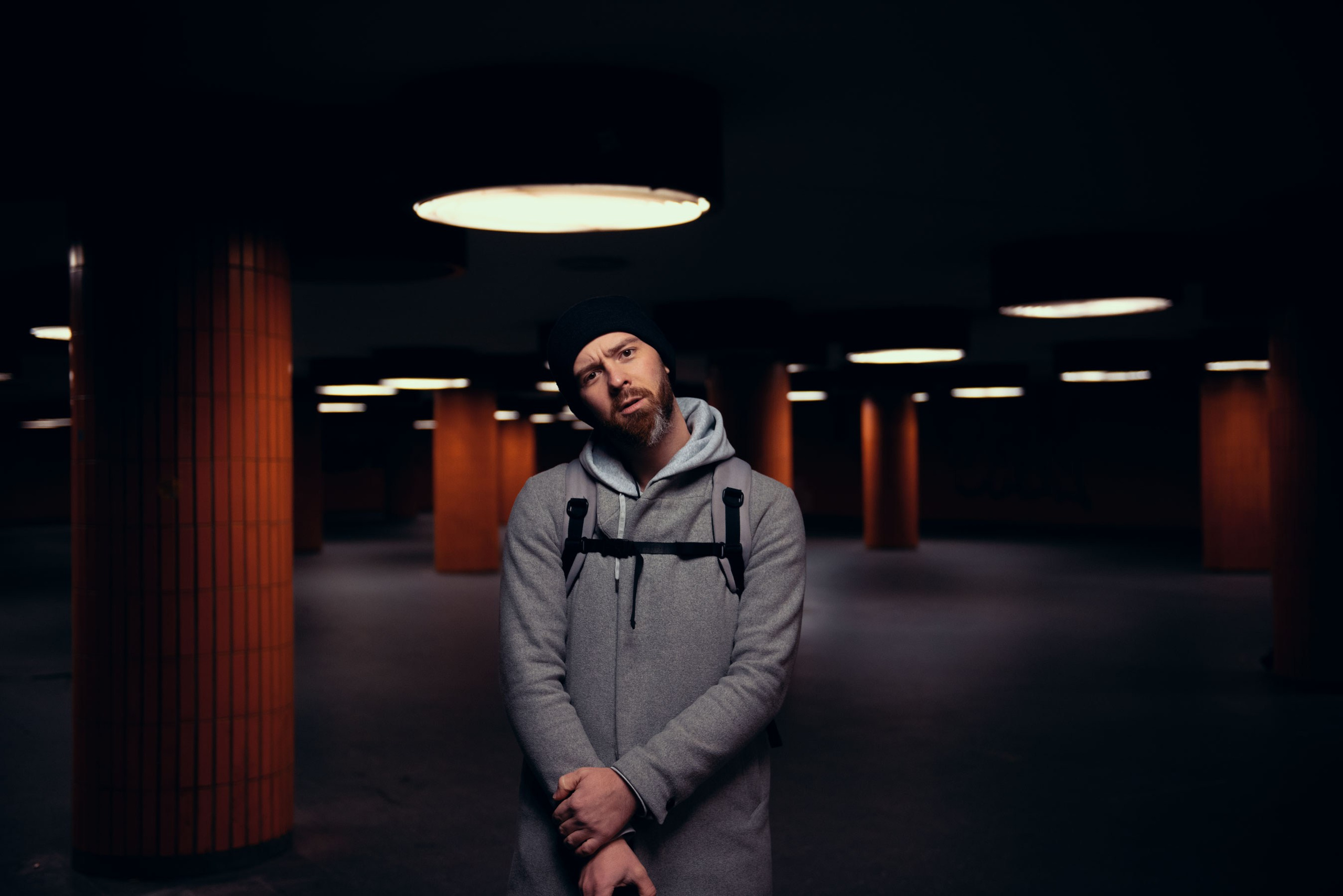 Nikita Tukan- photographer from Berlin