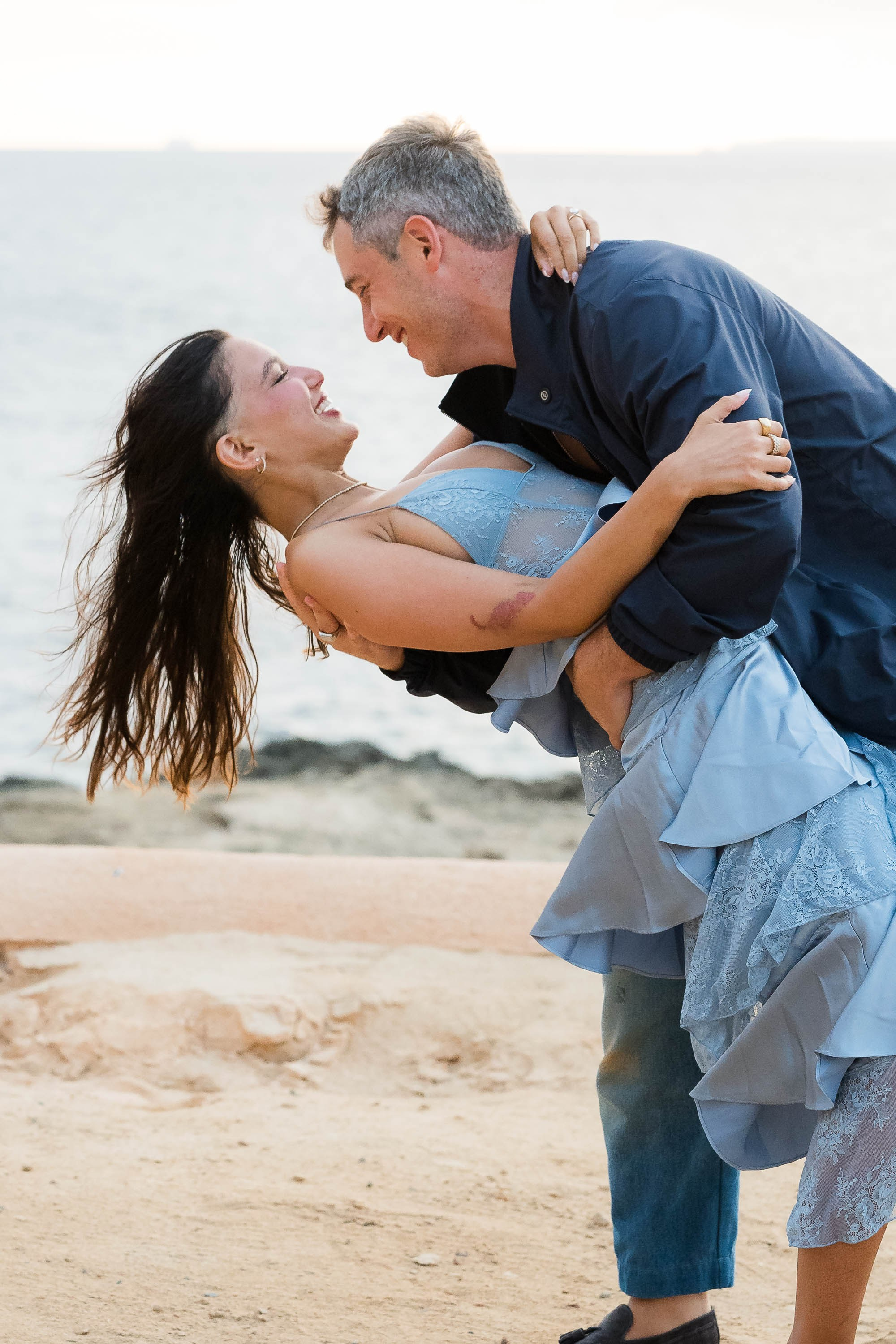 Wedding Proposal in Mallorca. Mallorca Wedding, Corporate & Social Photographer