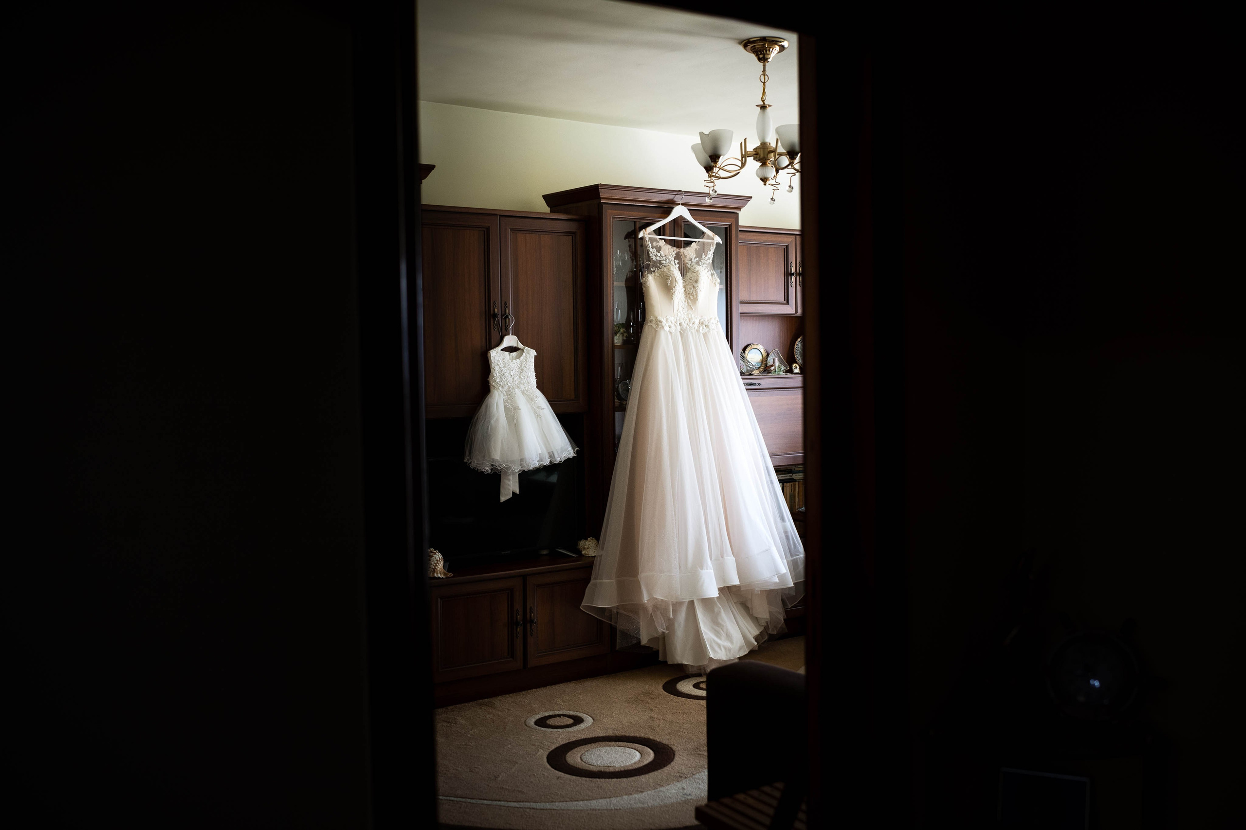 Nuntă Marius și Alexandra. Fotograf de nuntă Balint Zsolt