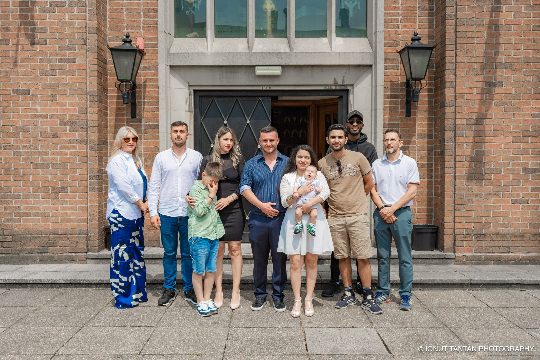 Botezuri de Vis – Ionut Tantan Foto & Film. TANTAN IONUT FOTO & FILM