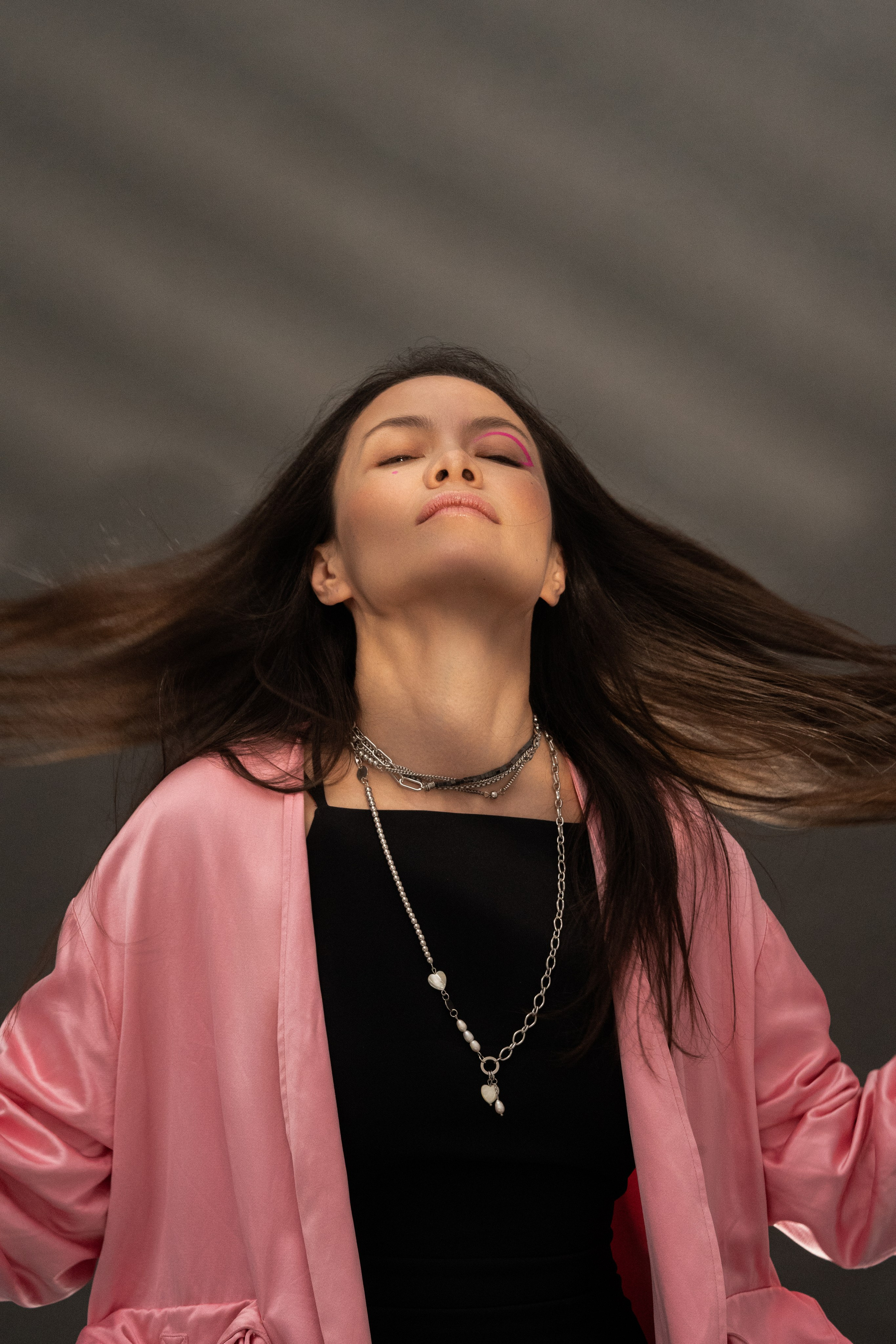 Fotografía de Productos en Modelos