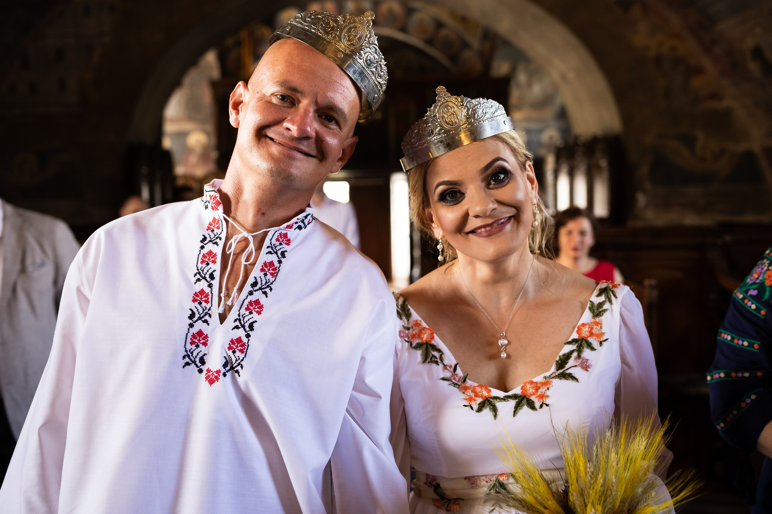 Nuntă Vlad și Cătălina. Fotograf de nuntă Balint Zsolt