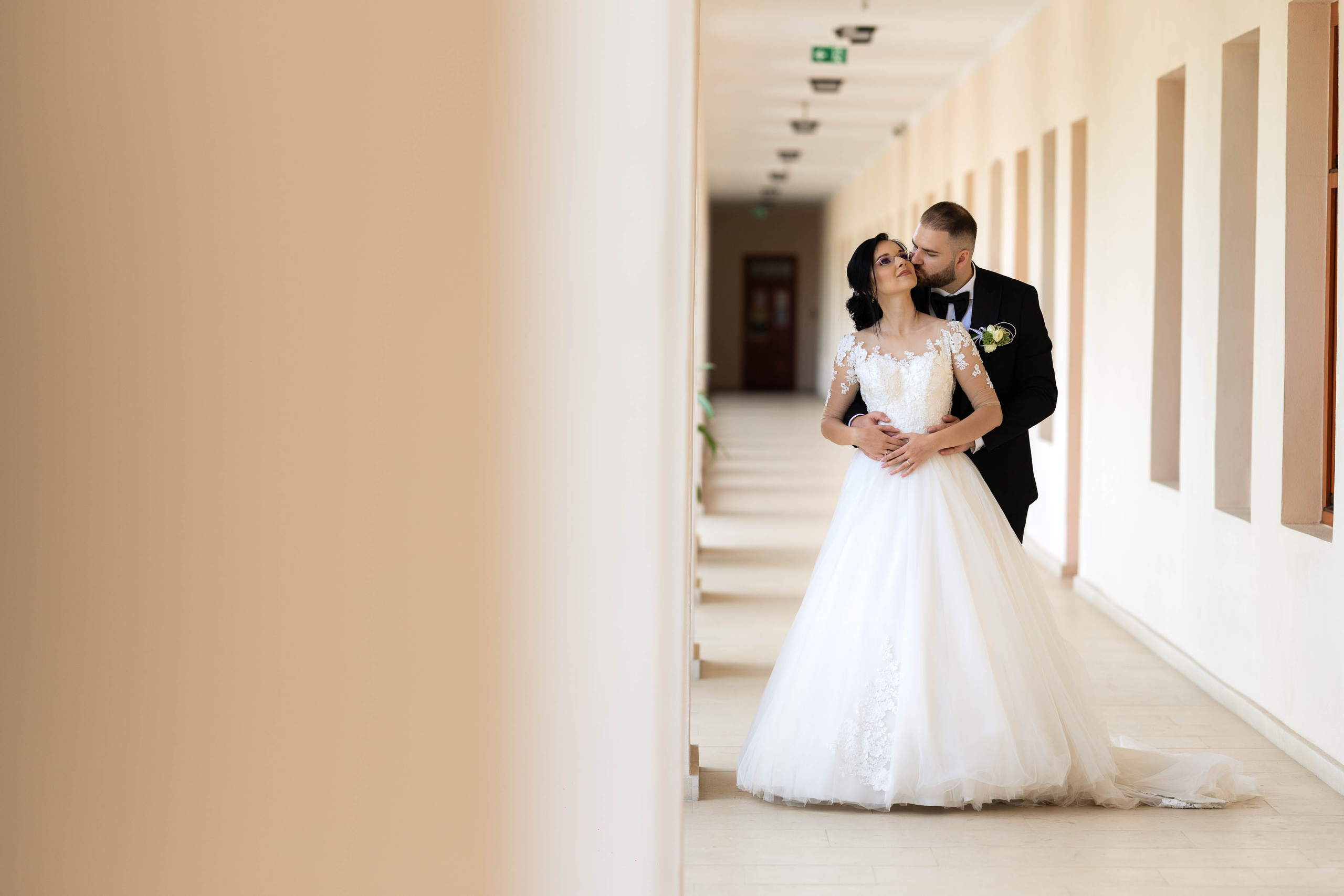 Nuntă Ovidiu și Cezara. Fotograf de nuntă Balint Zsolt