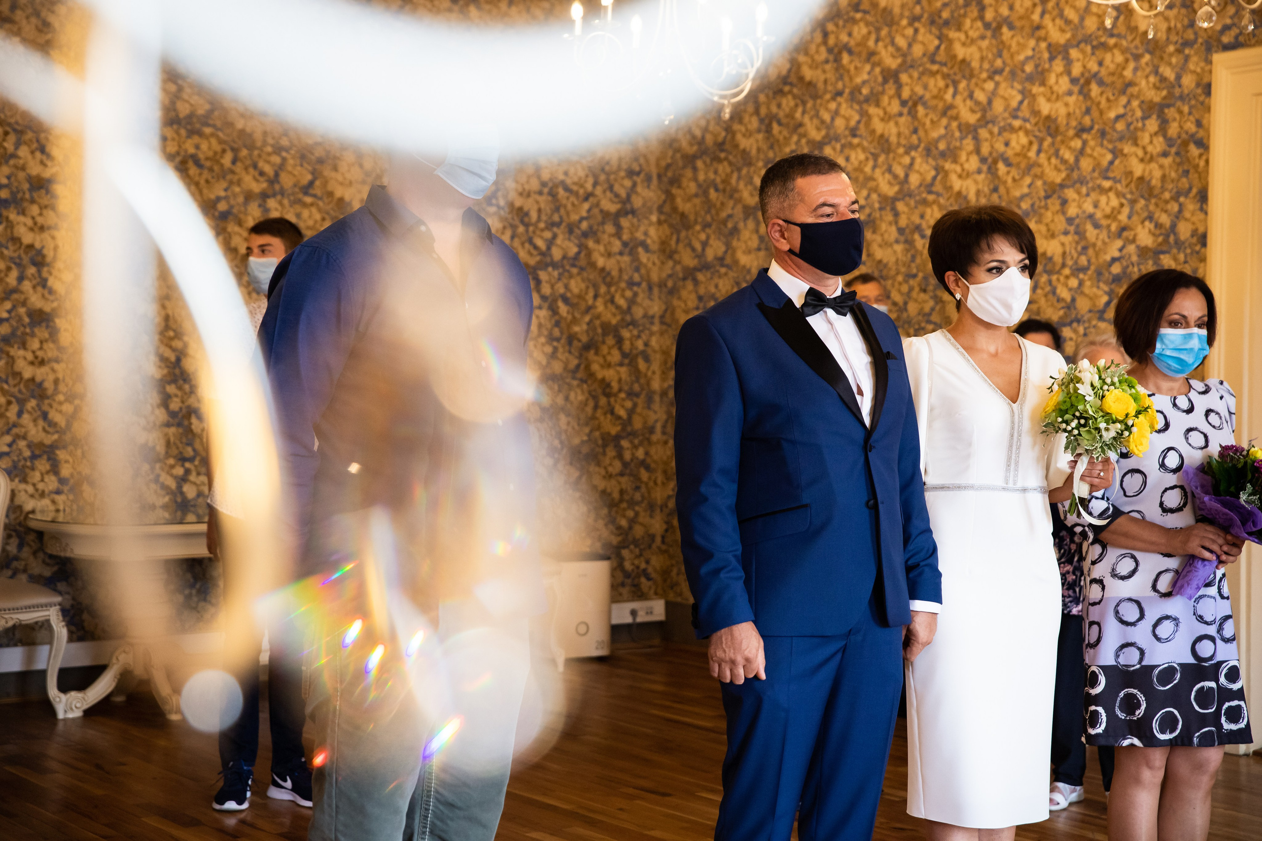 Cununie civilă Toni și Corina. Fotograf de nuntă Balint Zsolt