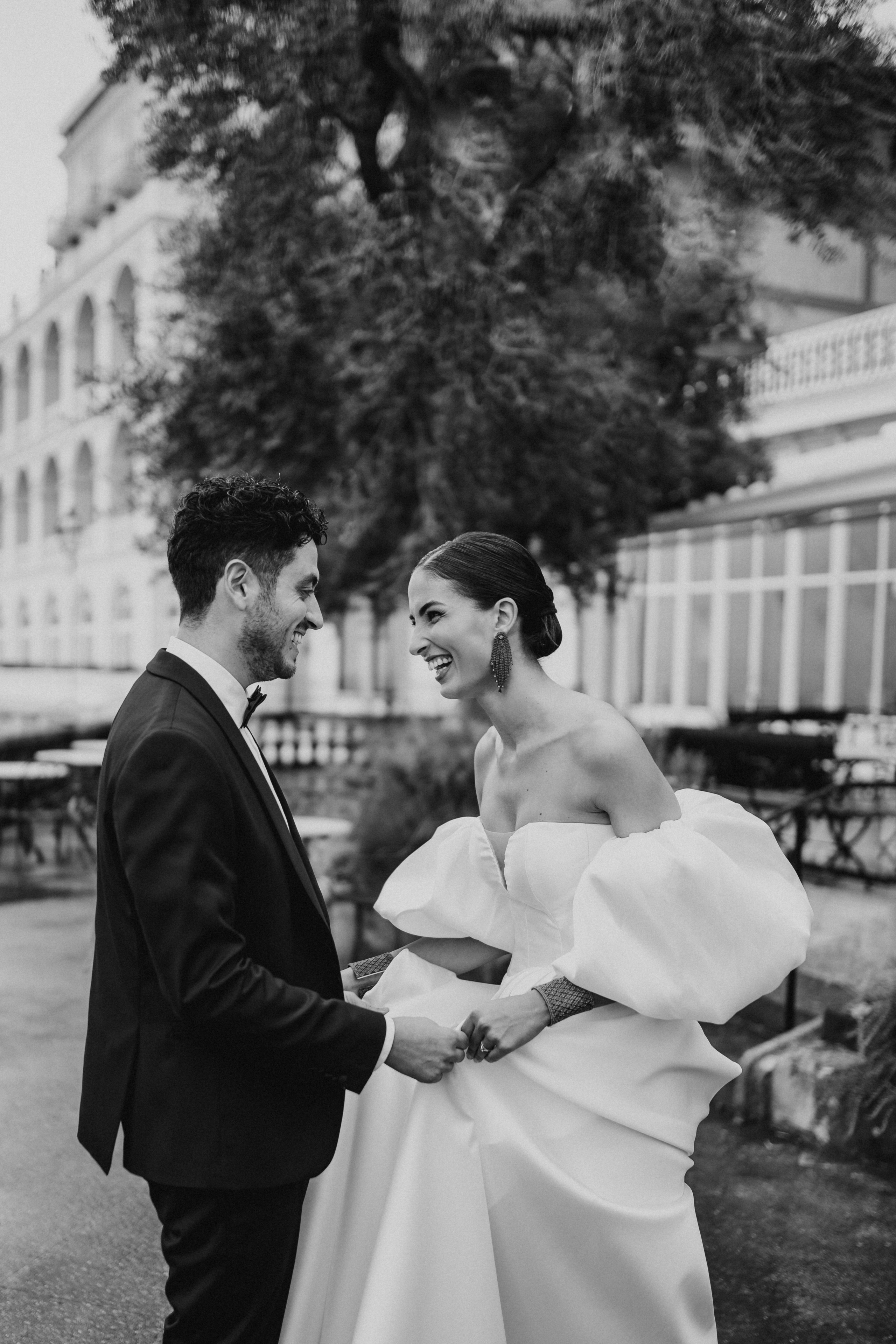 Darina Ivanova wedding photographer Naples Italy photographer Naples